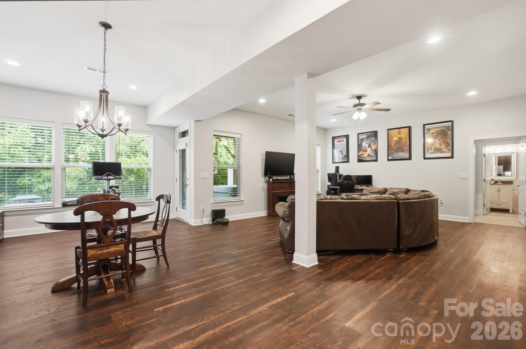 522 Iron Horse Lane — Midland