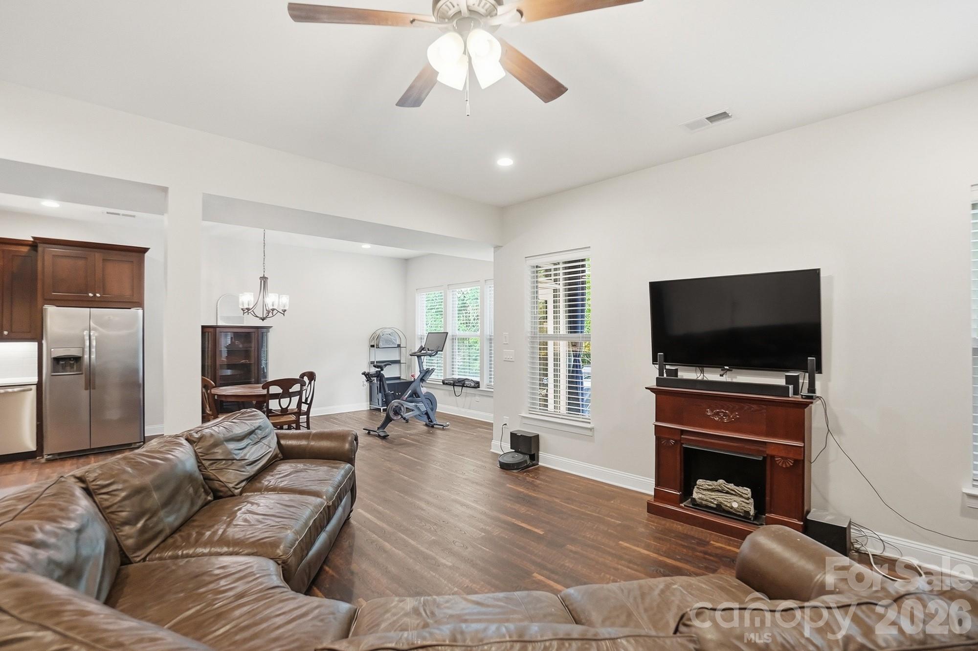 522 Iron Horse Lane — Midland