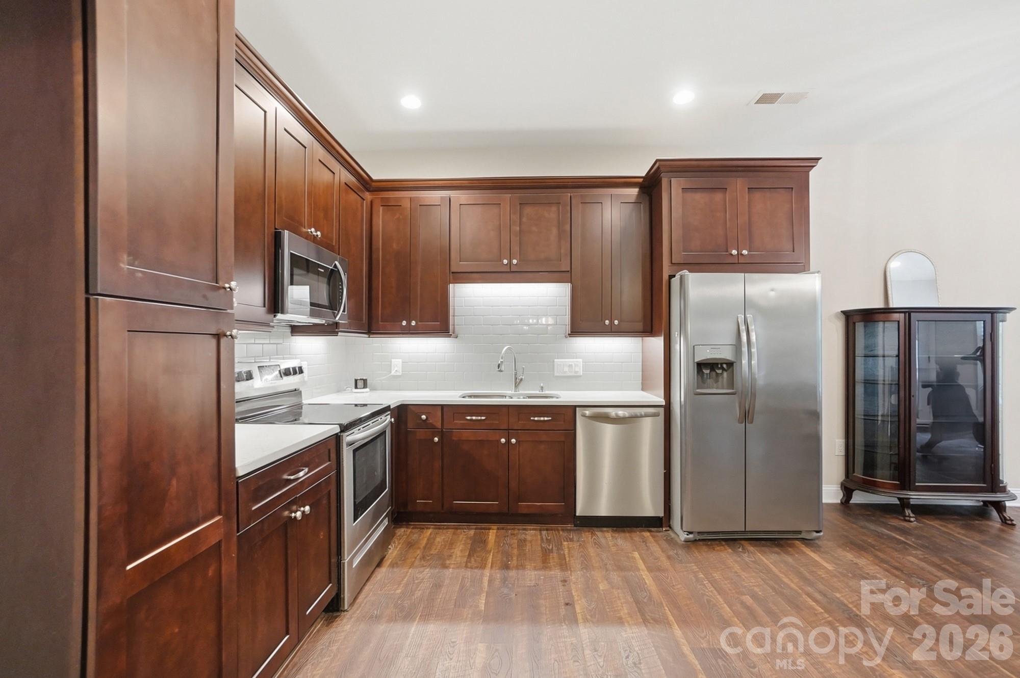 522 Iron Horse Lane — Midland