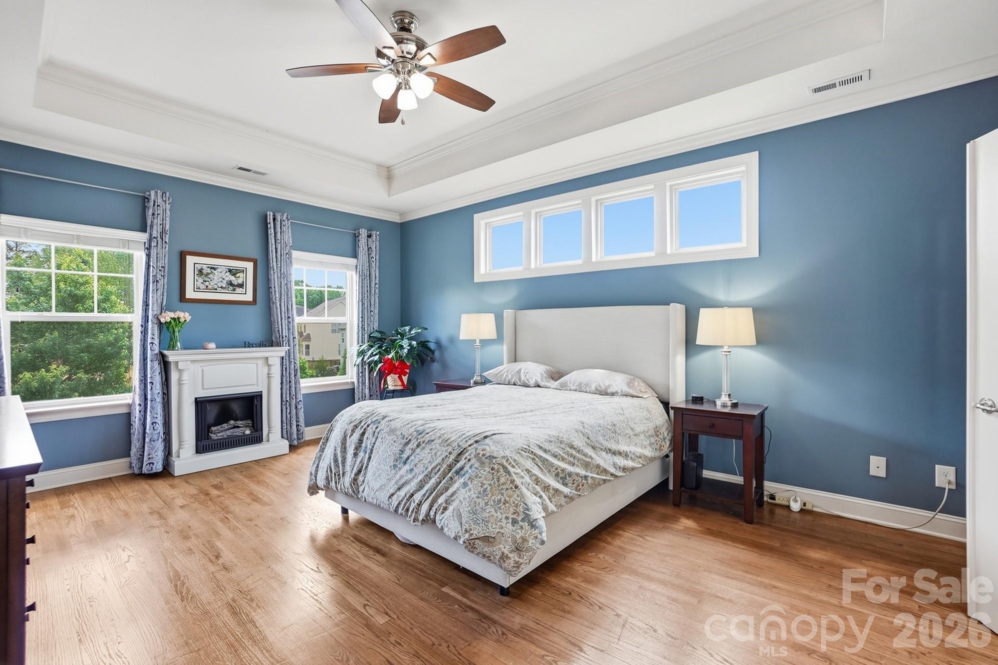 522 Iron Horse Lane — Midland