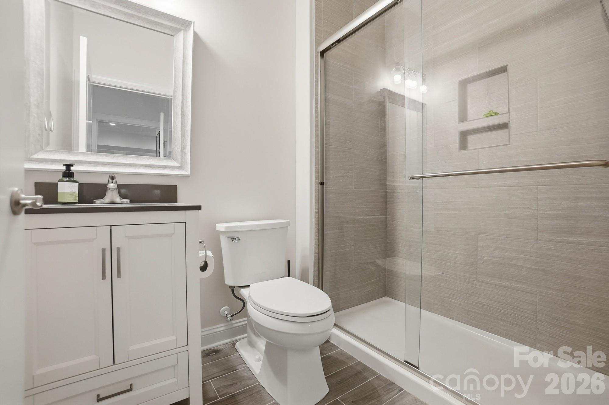 522 Iron Horse Lane — Midland