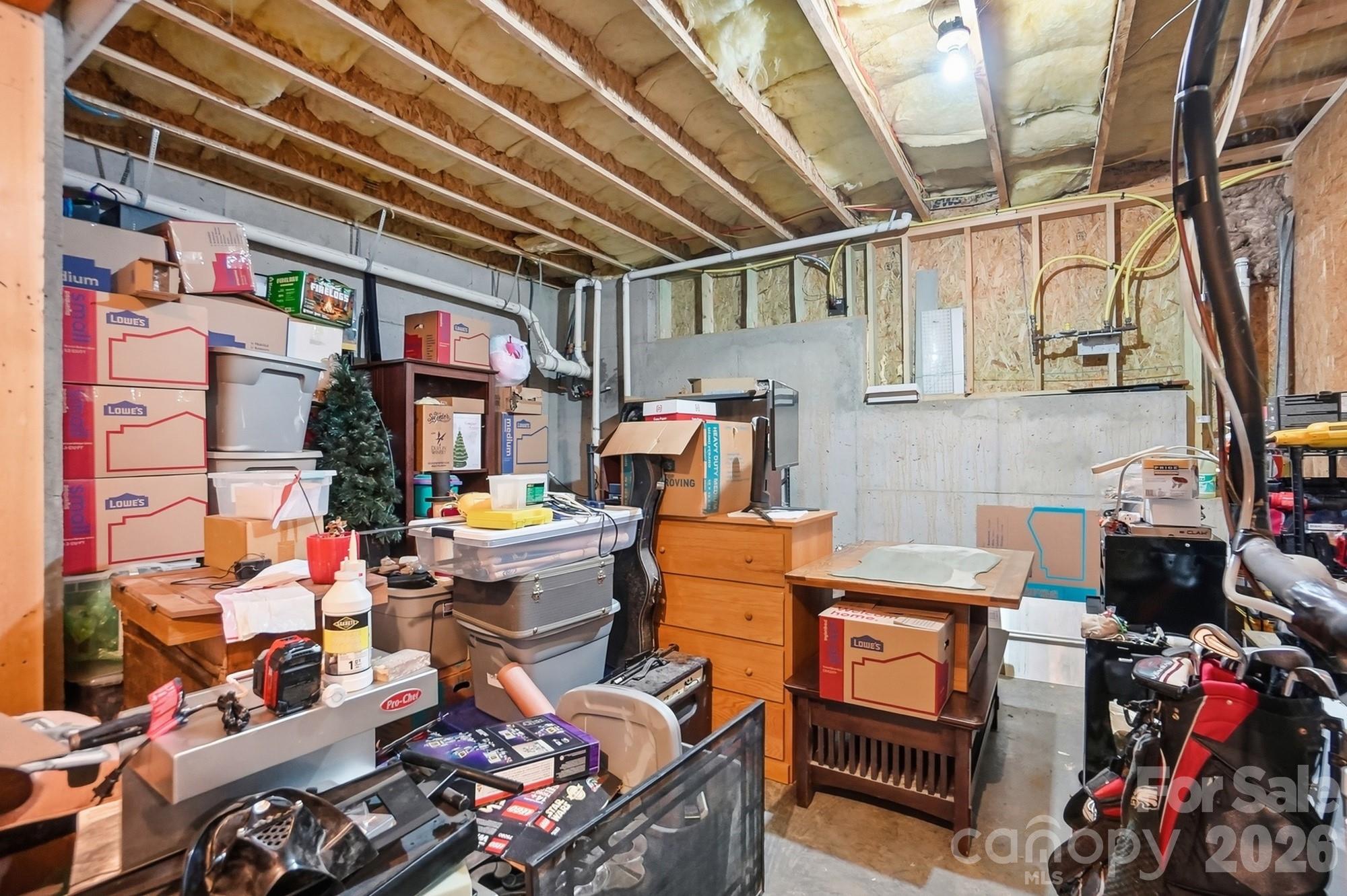 522 Iron Horse Lane — Midland