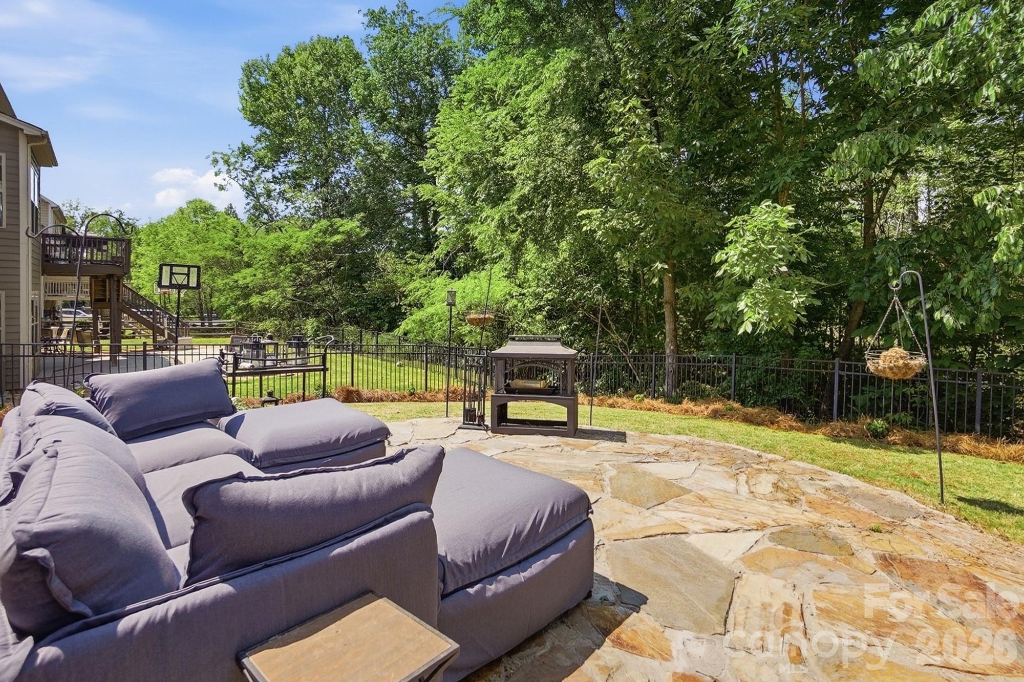 522 Iron Horse Lane — Midland