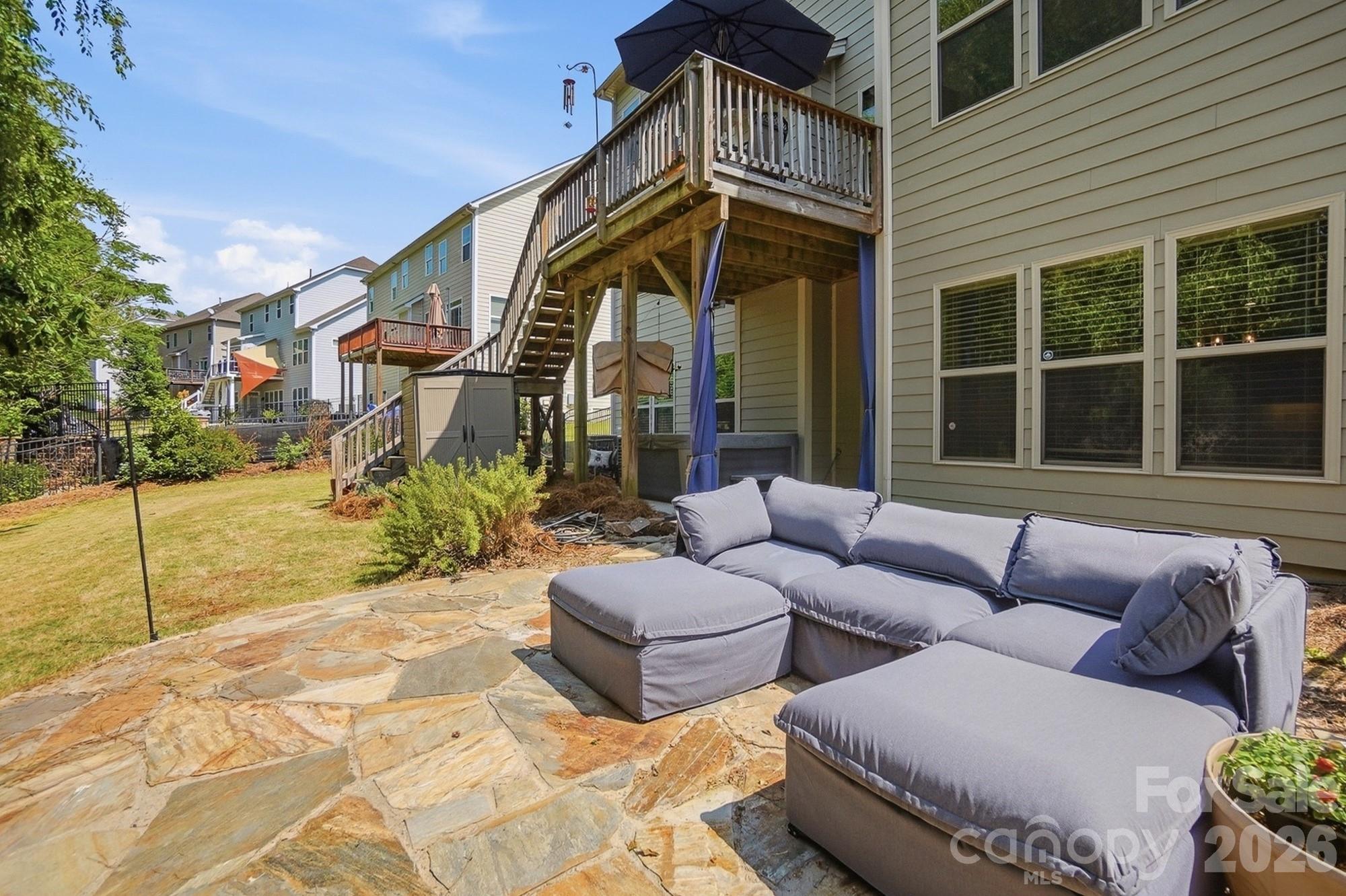 522 Iron Horse Lane — Midland