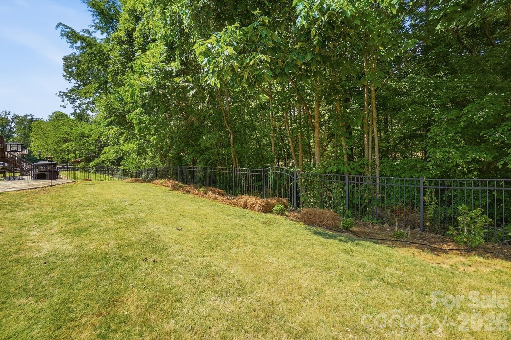 522 Iron Horse Lane — Midland