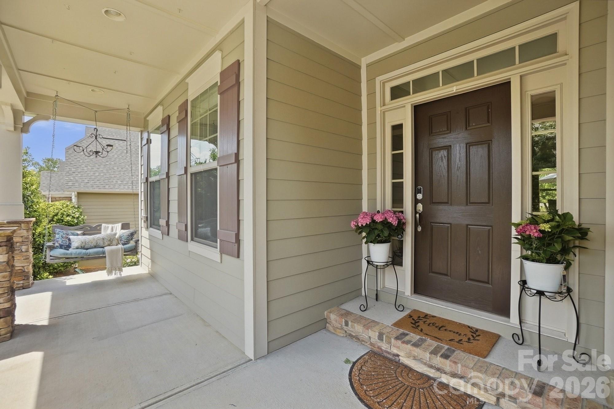 522 Iron Horse Lane — Midland