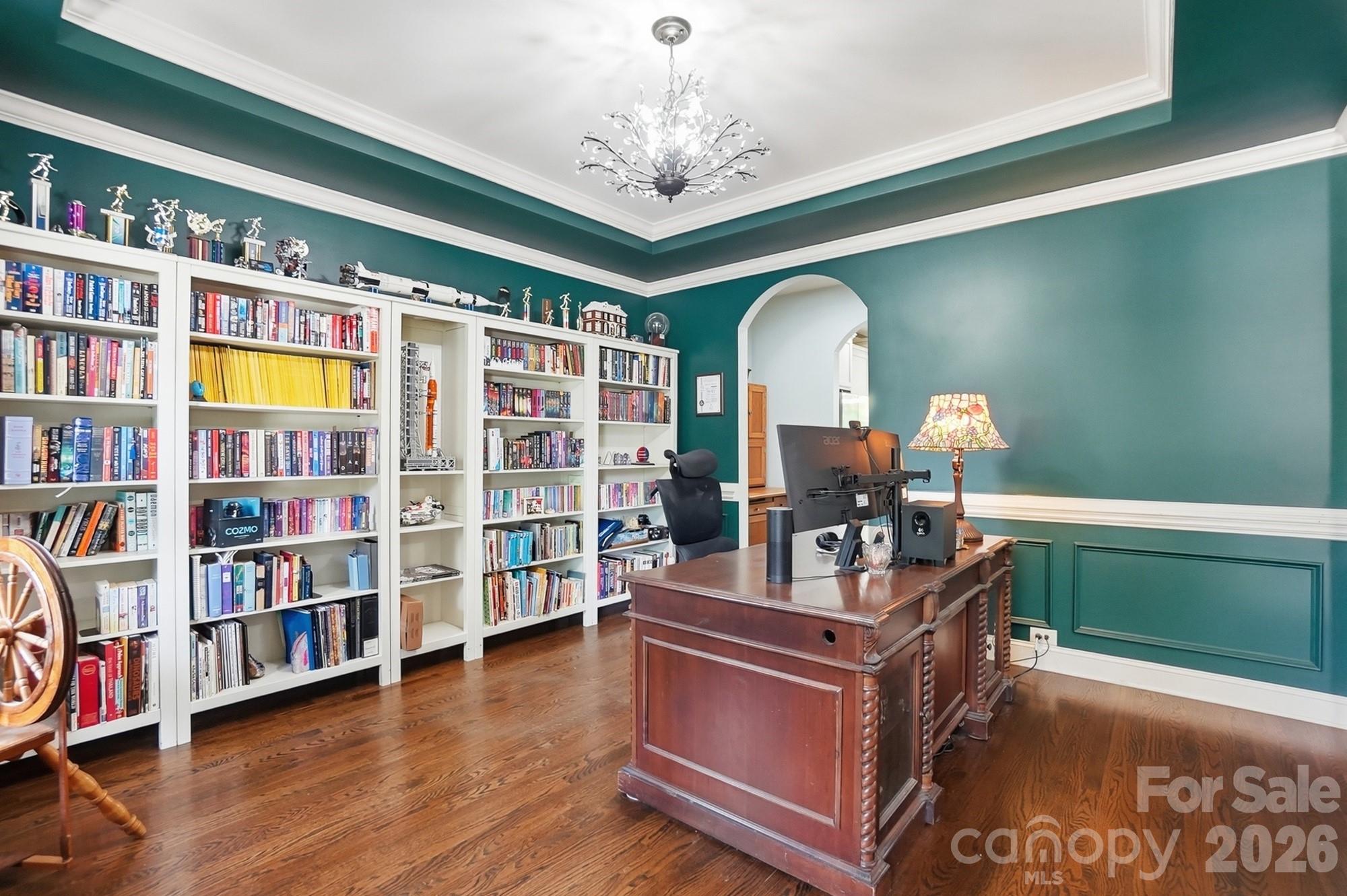 522 Iron Horse Lane — Midland