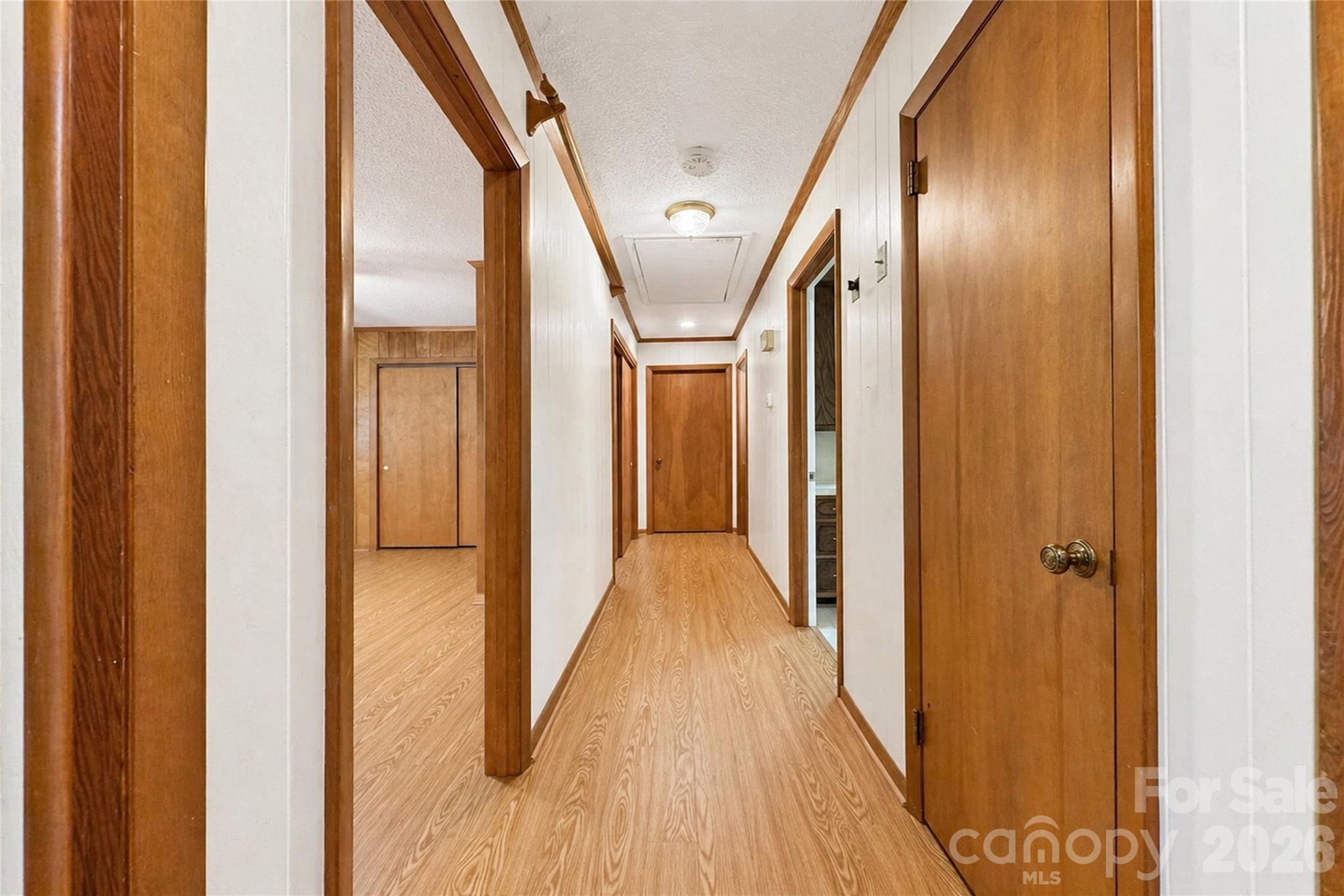 270 Lewis Ferry Road — Statesville