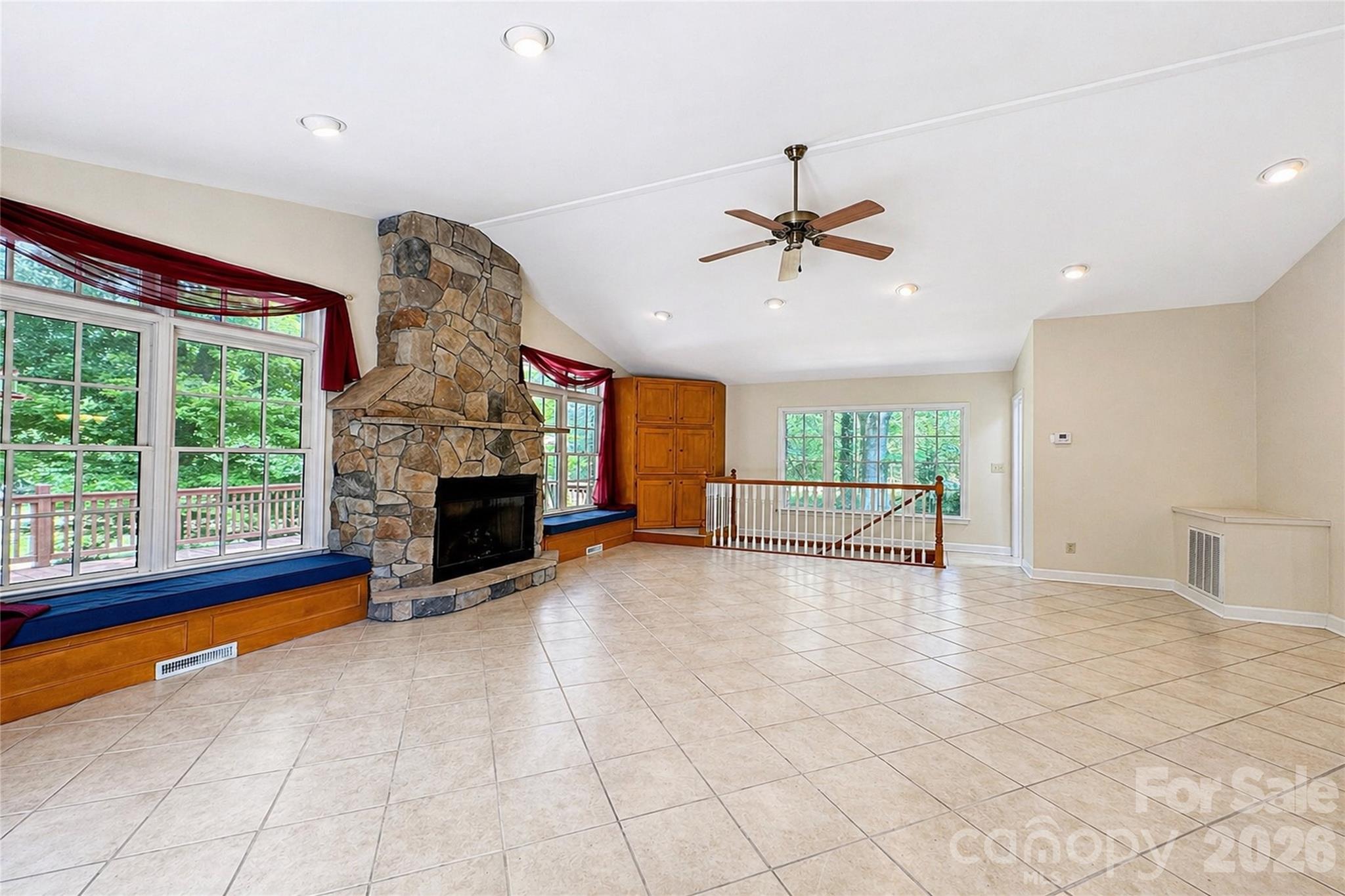 270 Lewis Ferry Road — Statesville