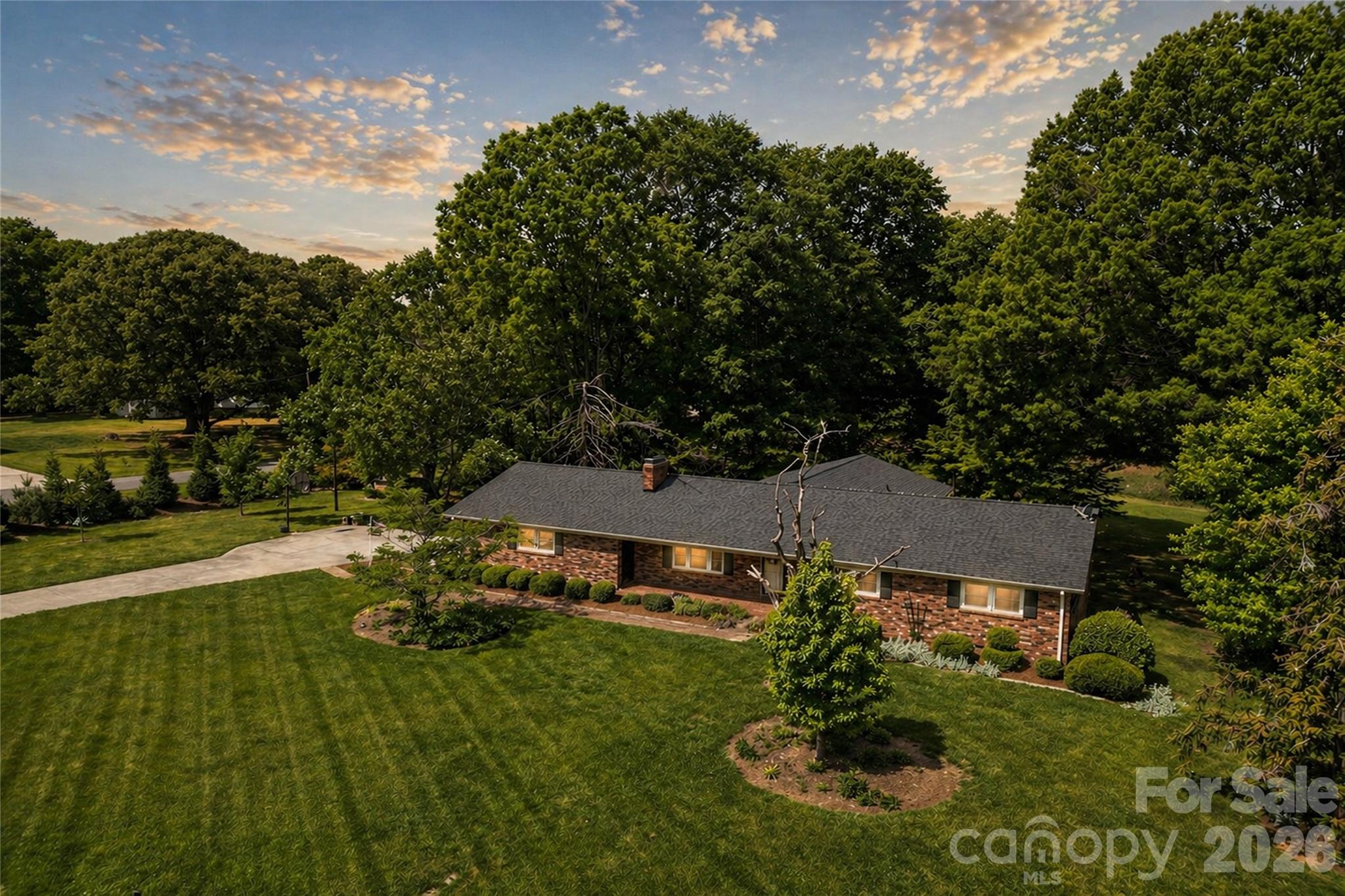 270 Lewis Ferry Road — Statesville