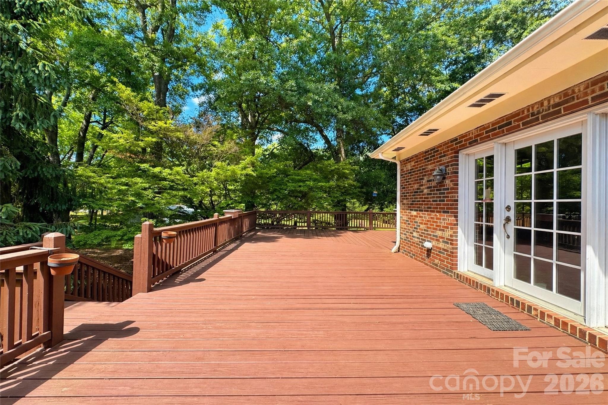 270 Lewis Ferry Road — Statesville