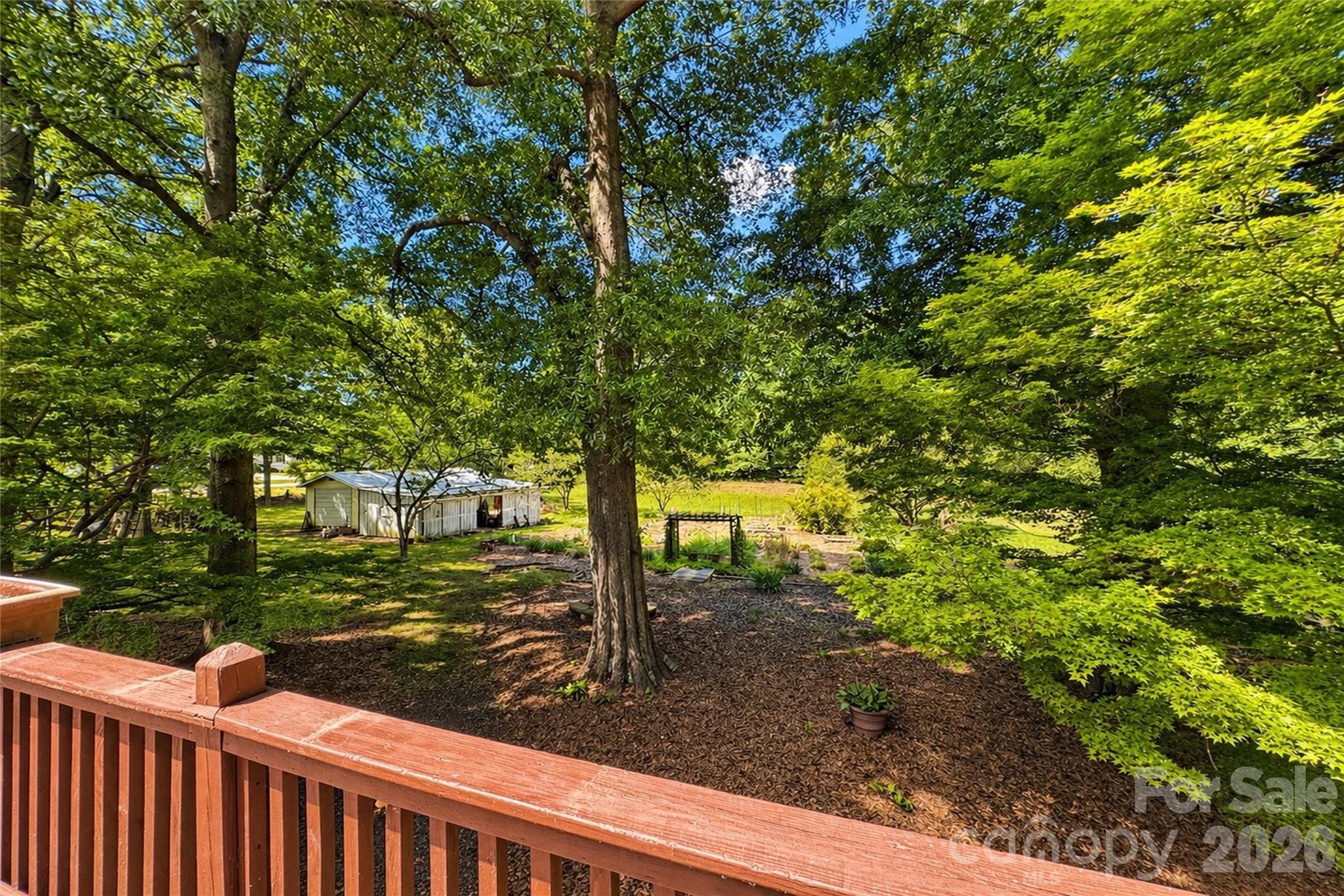 270 Lewis Ferry Road — Statesville