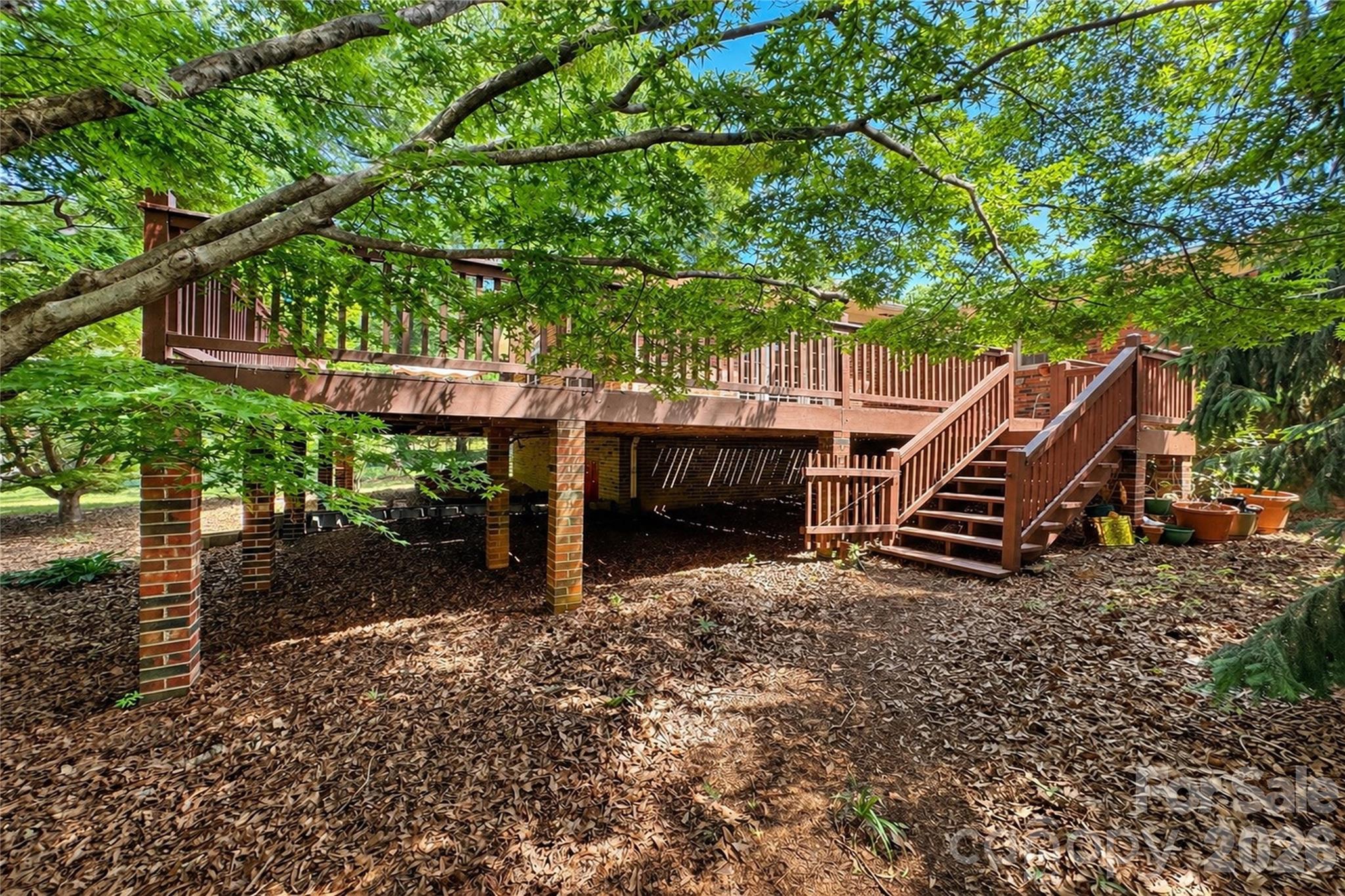 270 Lewis Ferry Road — Statesville