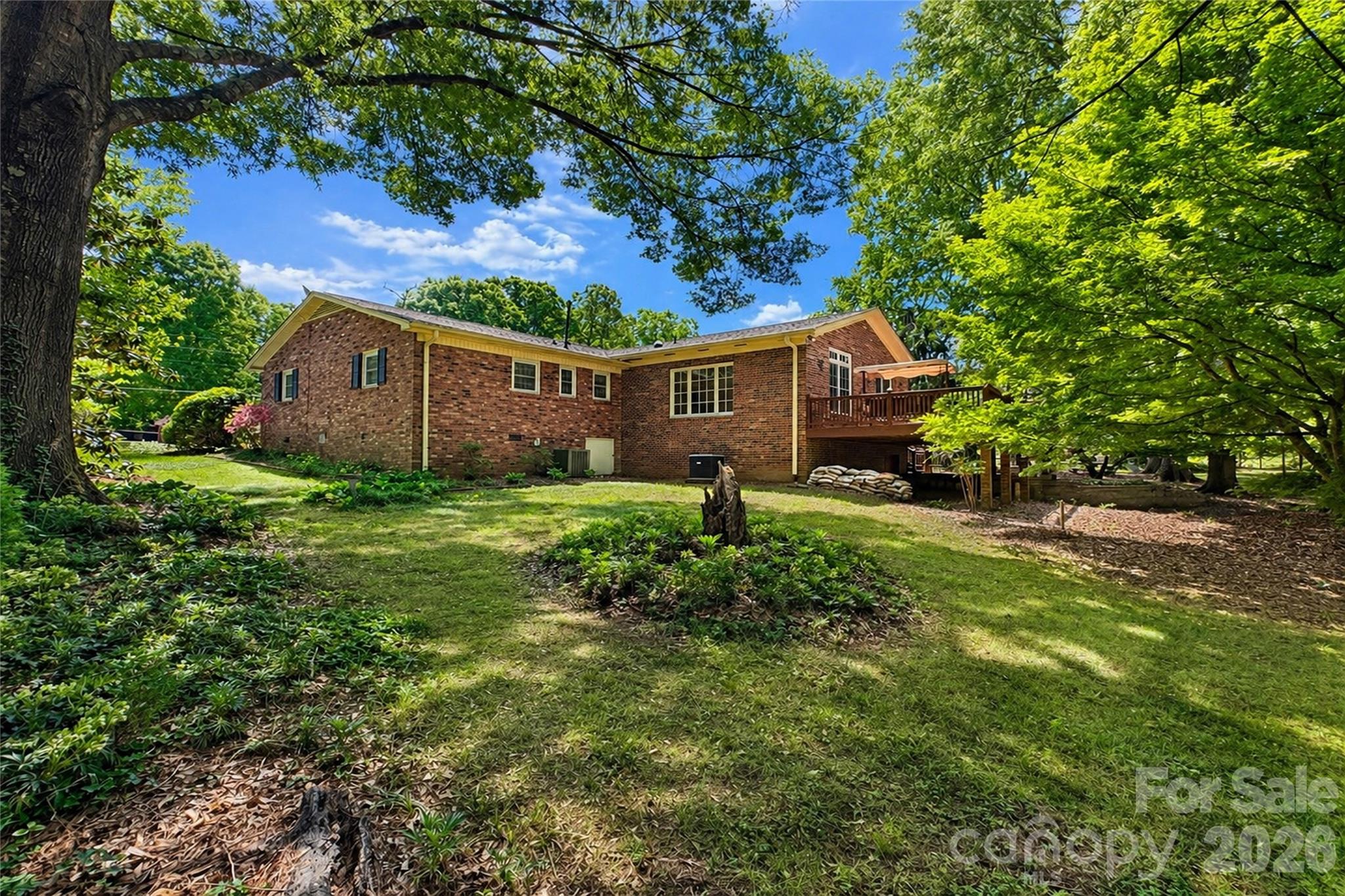 270 Lewis Ferry Road — Statesville