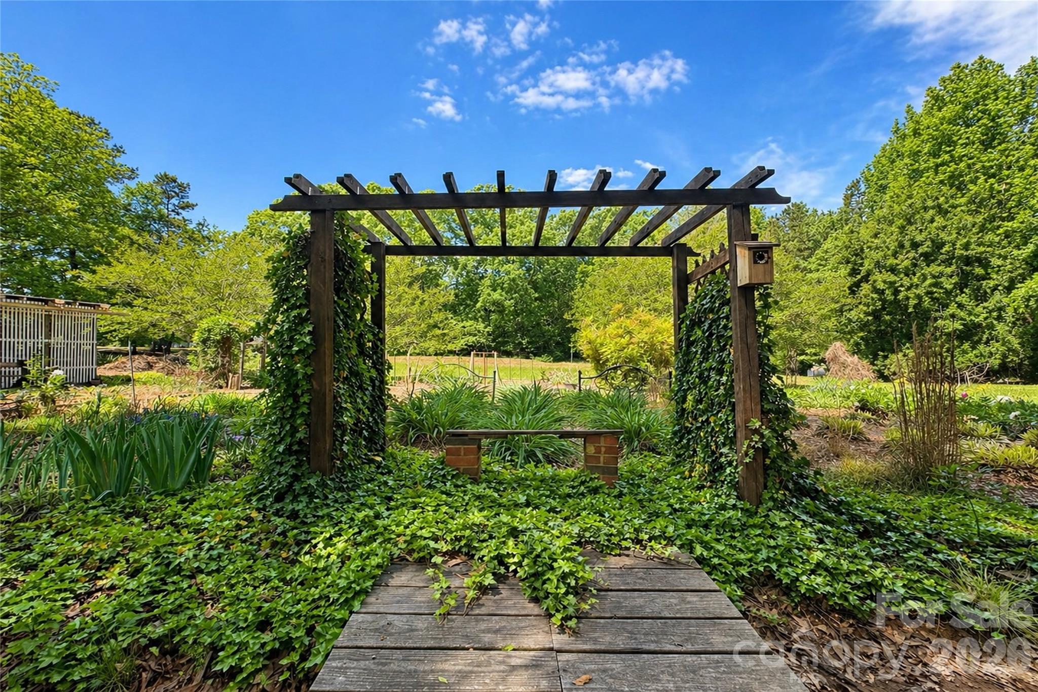 270 Lewis Ferry Road — Statesville