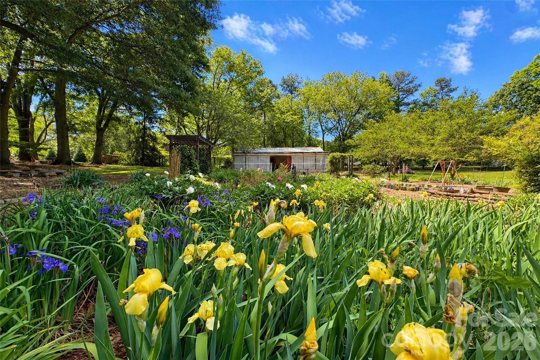 270 Lewis Ferry Road — Statesville