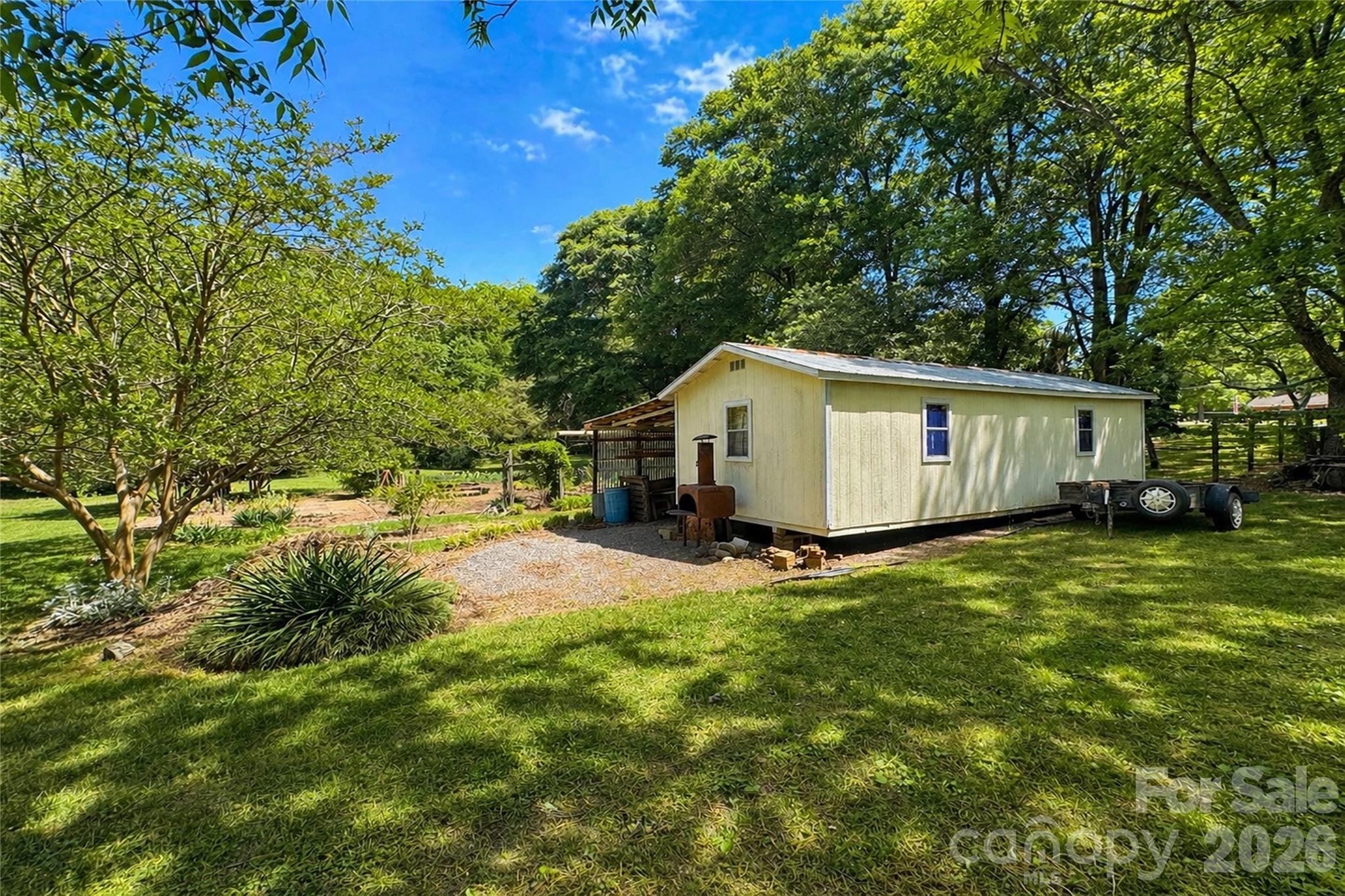 270 Lewis Ferry Road — Statesville