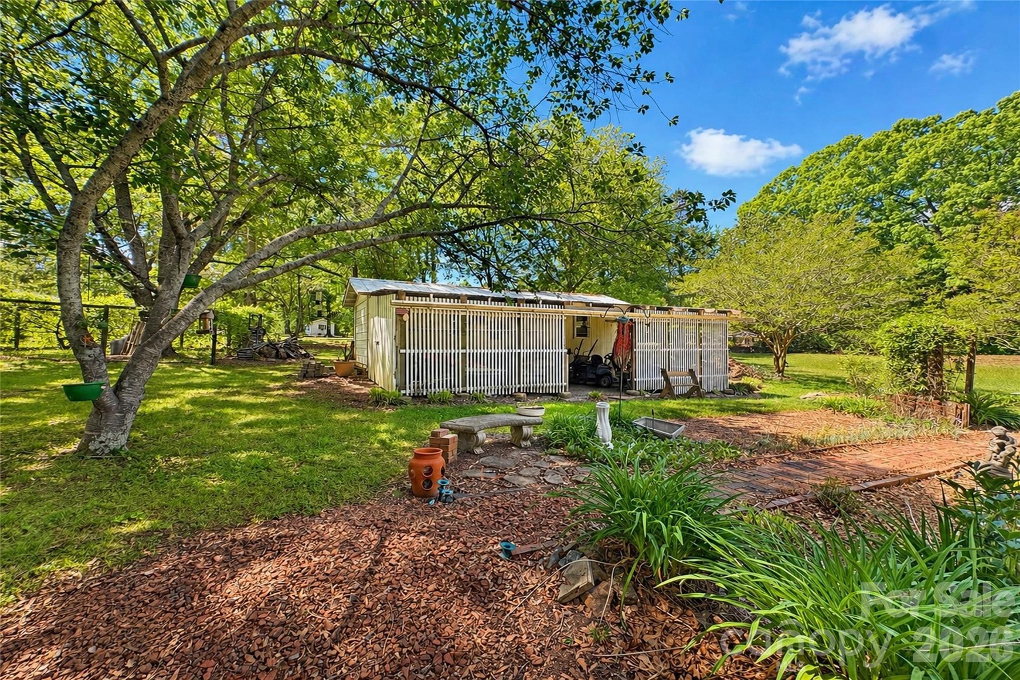 270 Lewis Ferry Road — Statesville