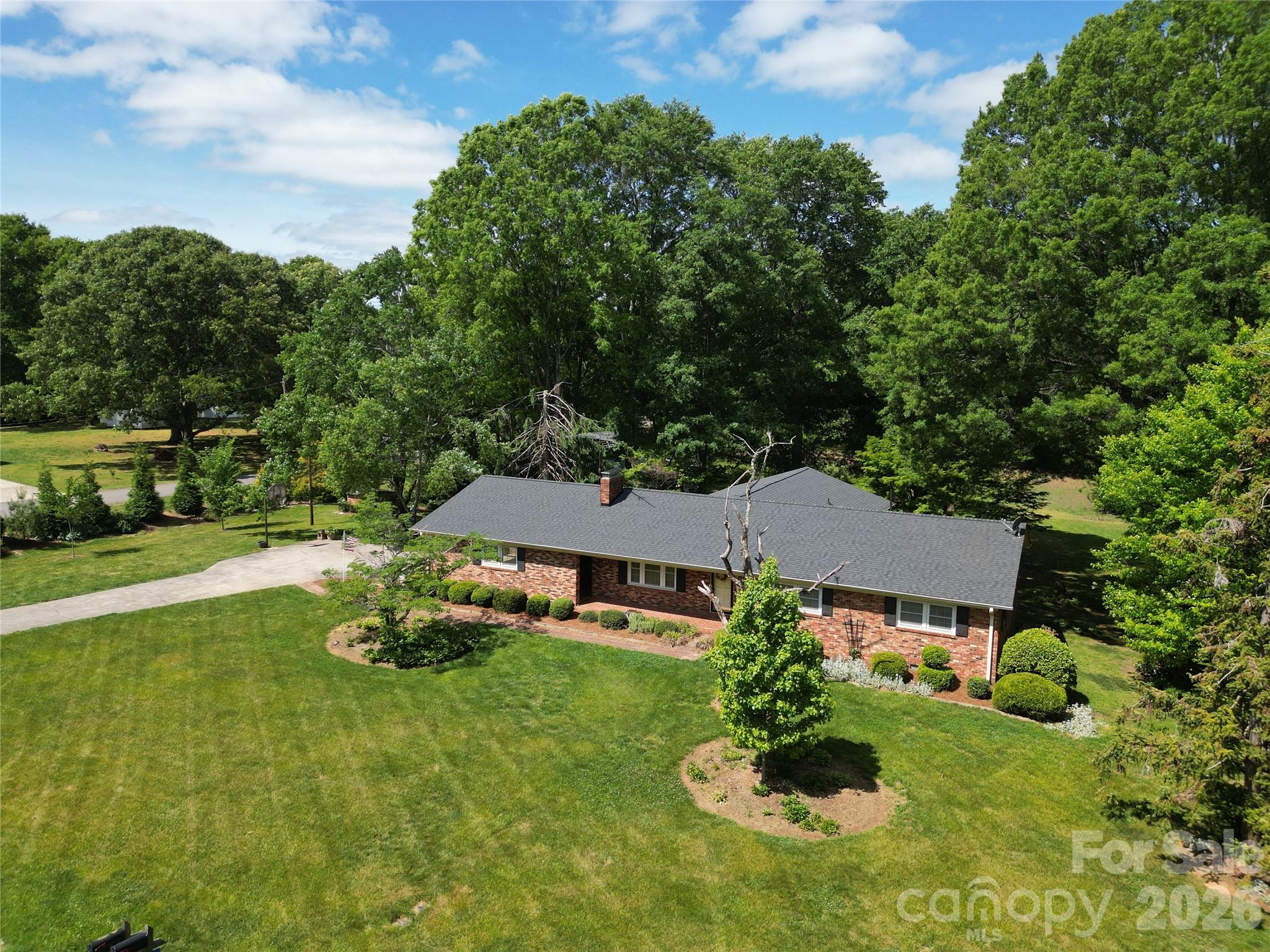270 Lewis Ferry Road — Statesville