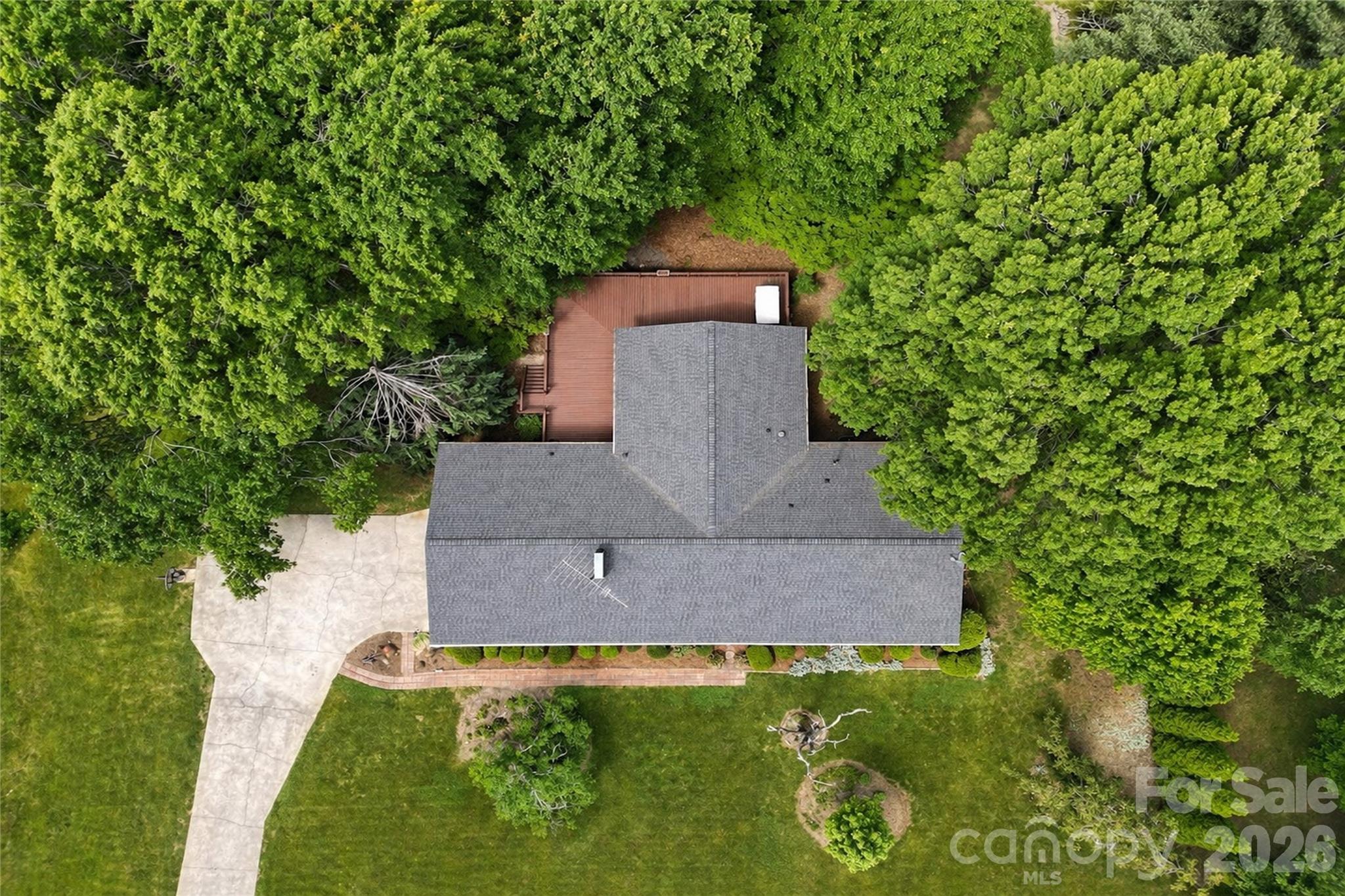 270 Lewis Ferry Road — Statesville
