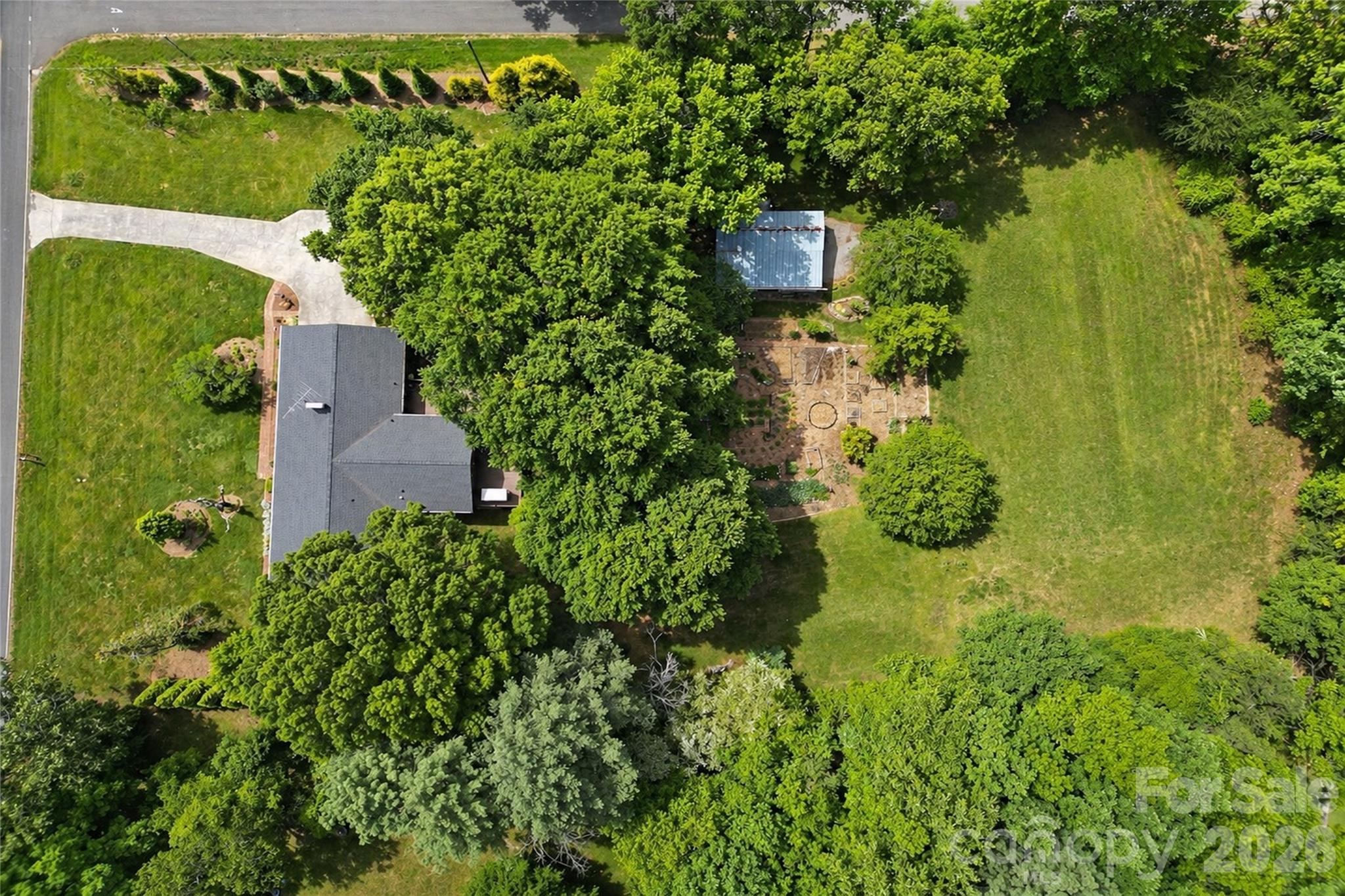 270 Lewis Ferry Road — Statesville