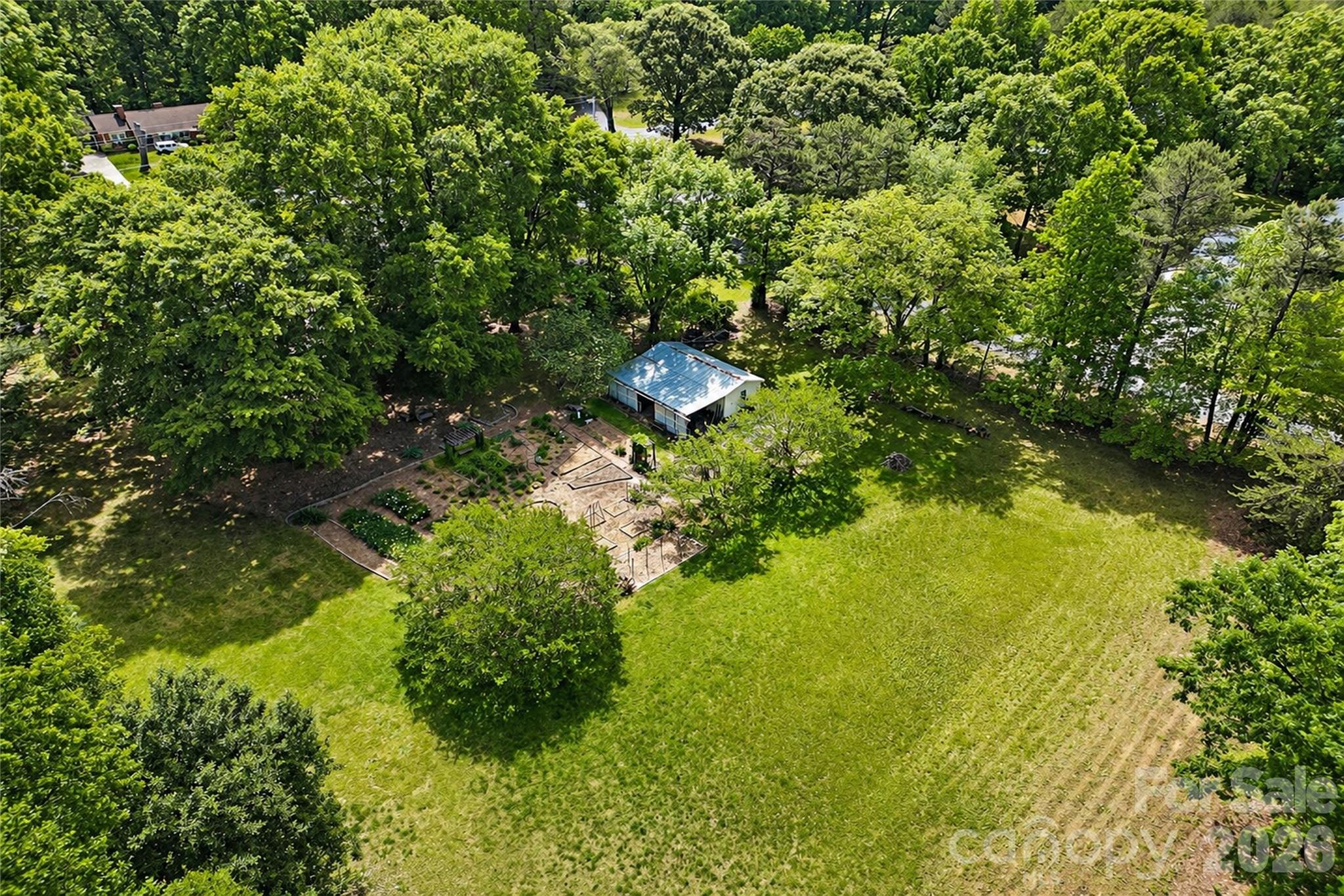 270 Lewis Ferry Road — Statesville