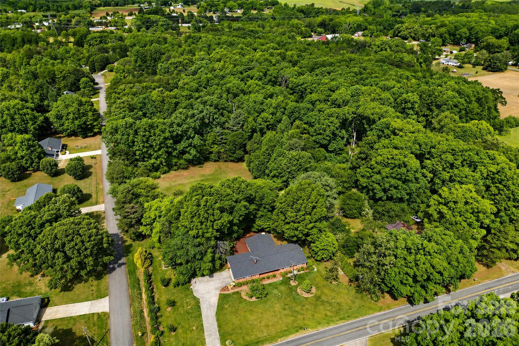 270 Lewis Ferry Road — Statesville