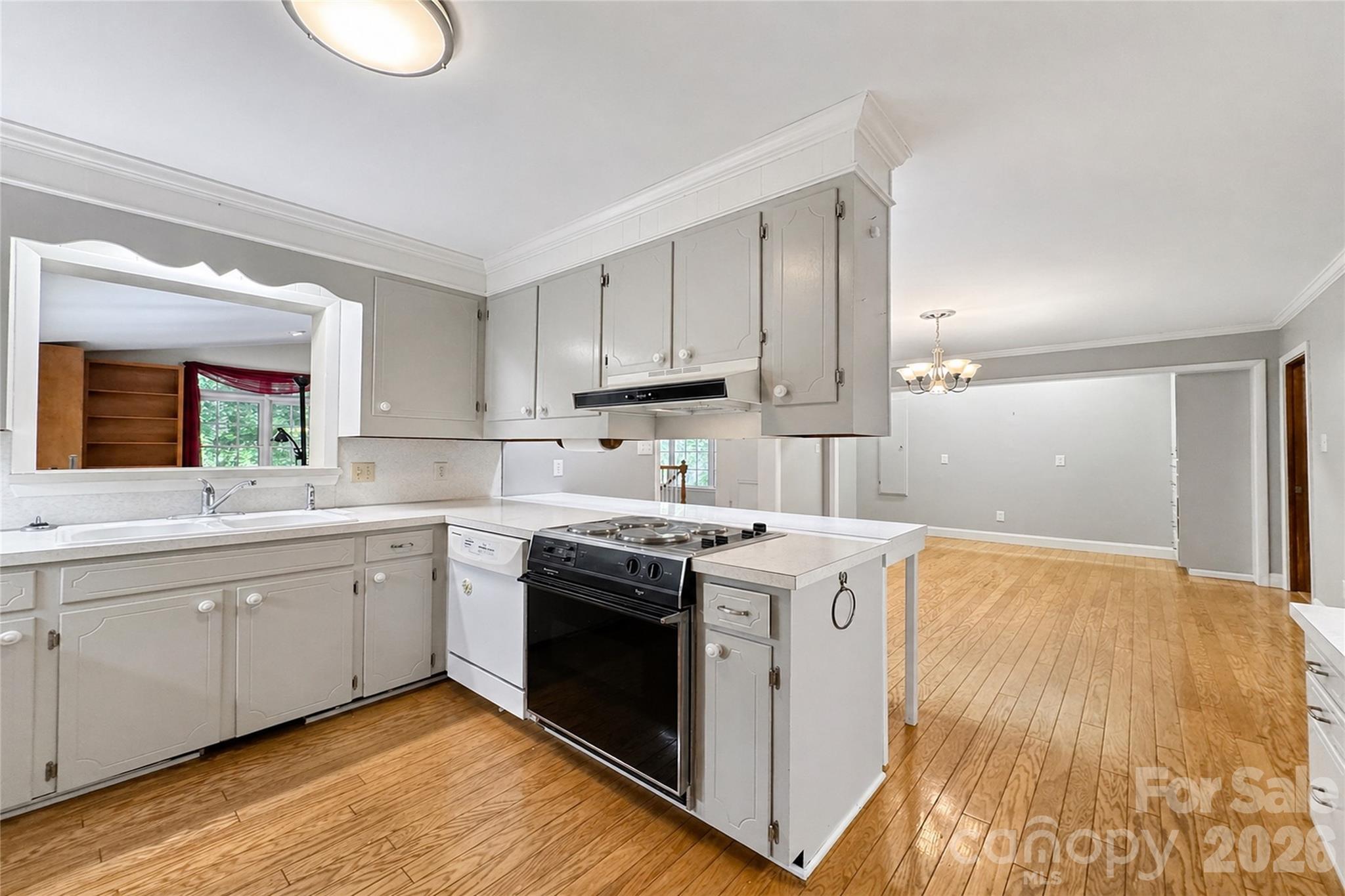 270 Lewis Ferry Road — Statesville
