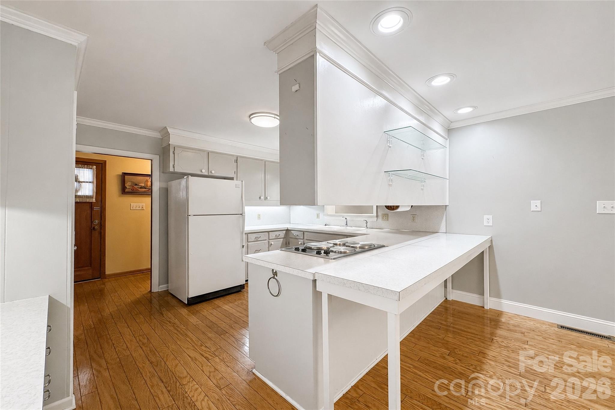 270 Lewis Ferry Road — Statesville