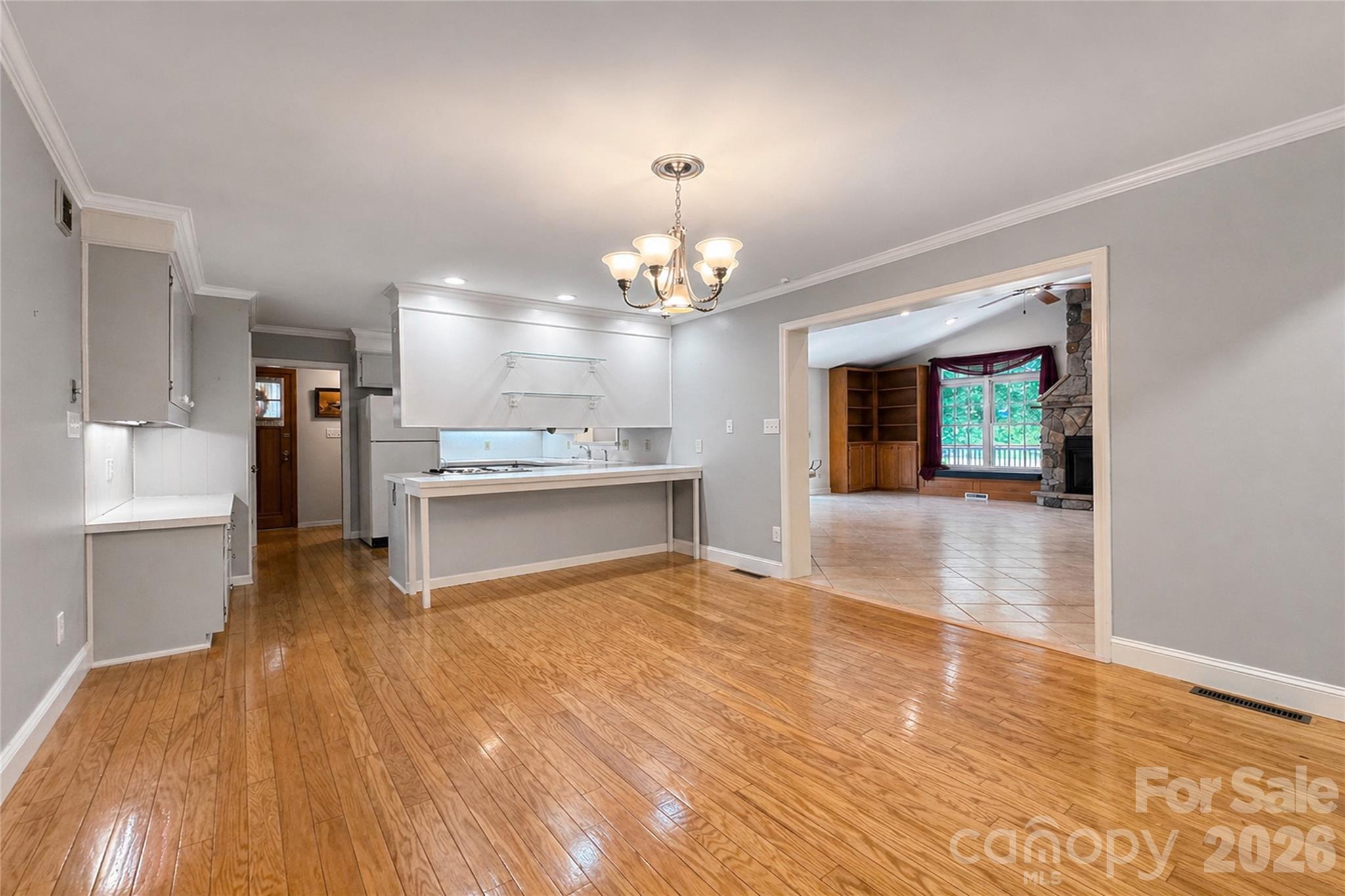270 Lewis Ferry Road — Statesville