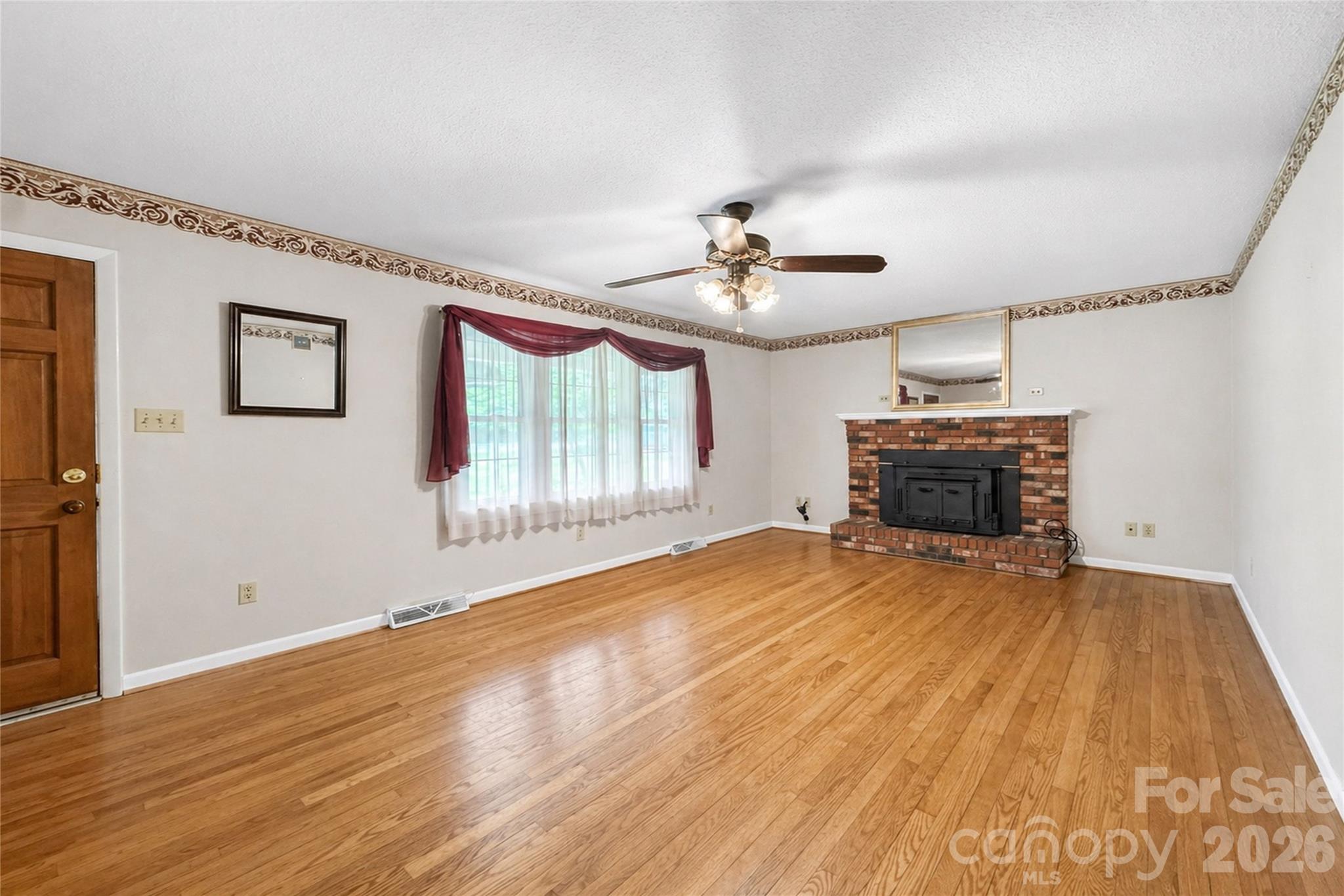 270 Lewis Ferry Road — Statesville