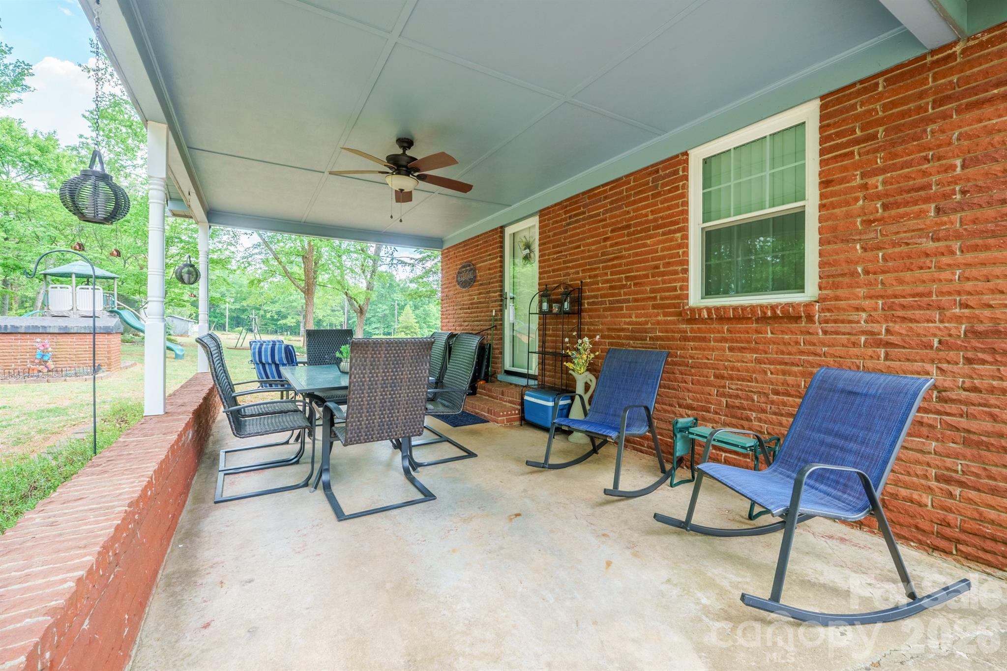 2359 Hendrix Road — Maiden