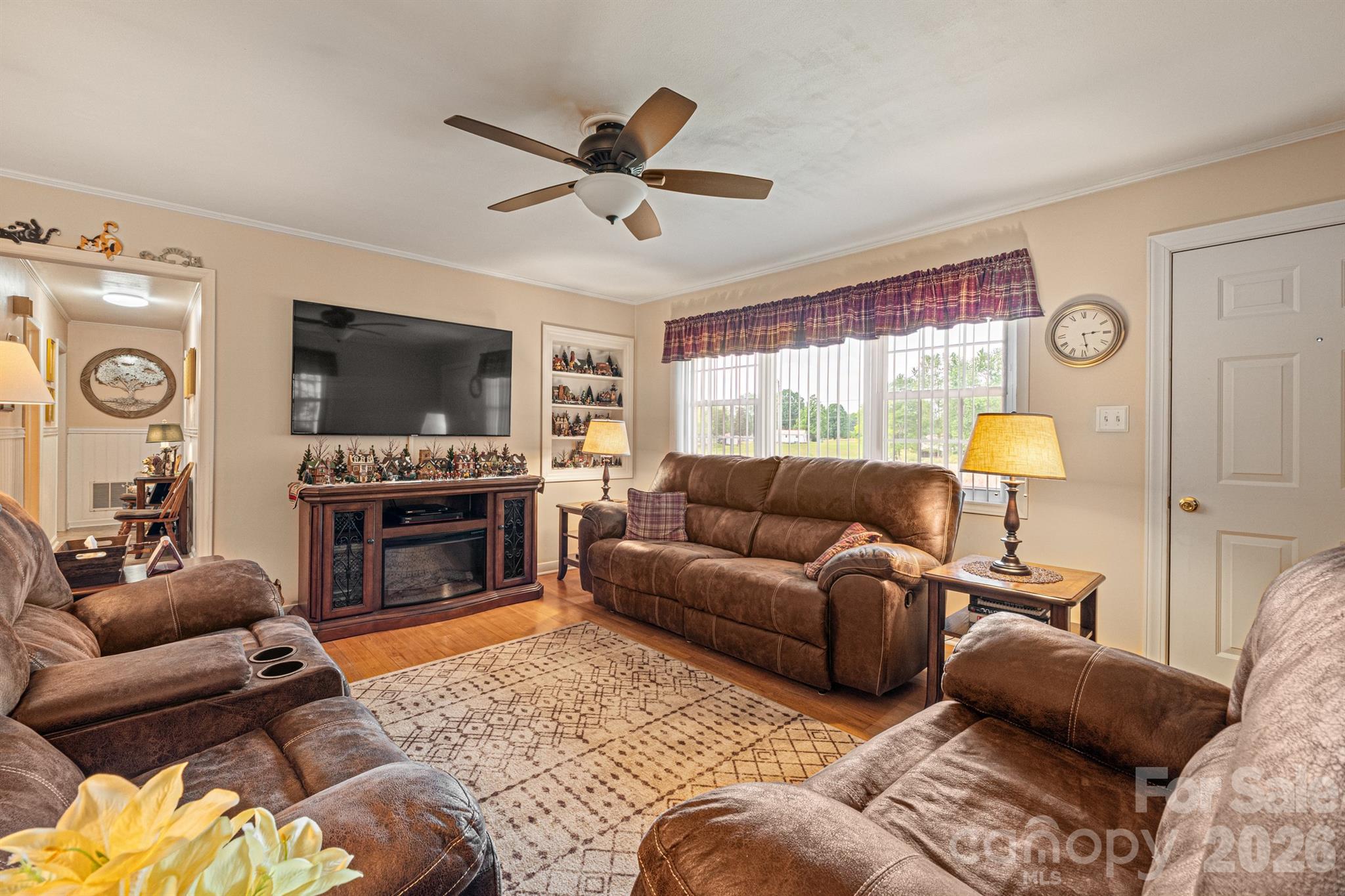 2359 Hendrix Road — Maiden