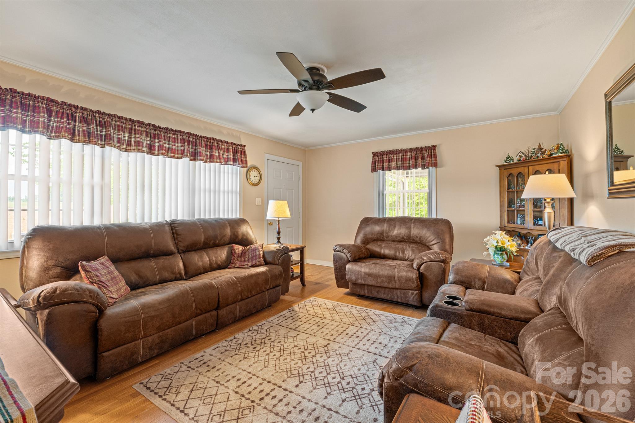 2359 Hendrix Road — Maiden