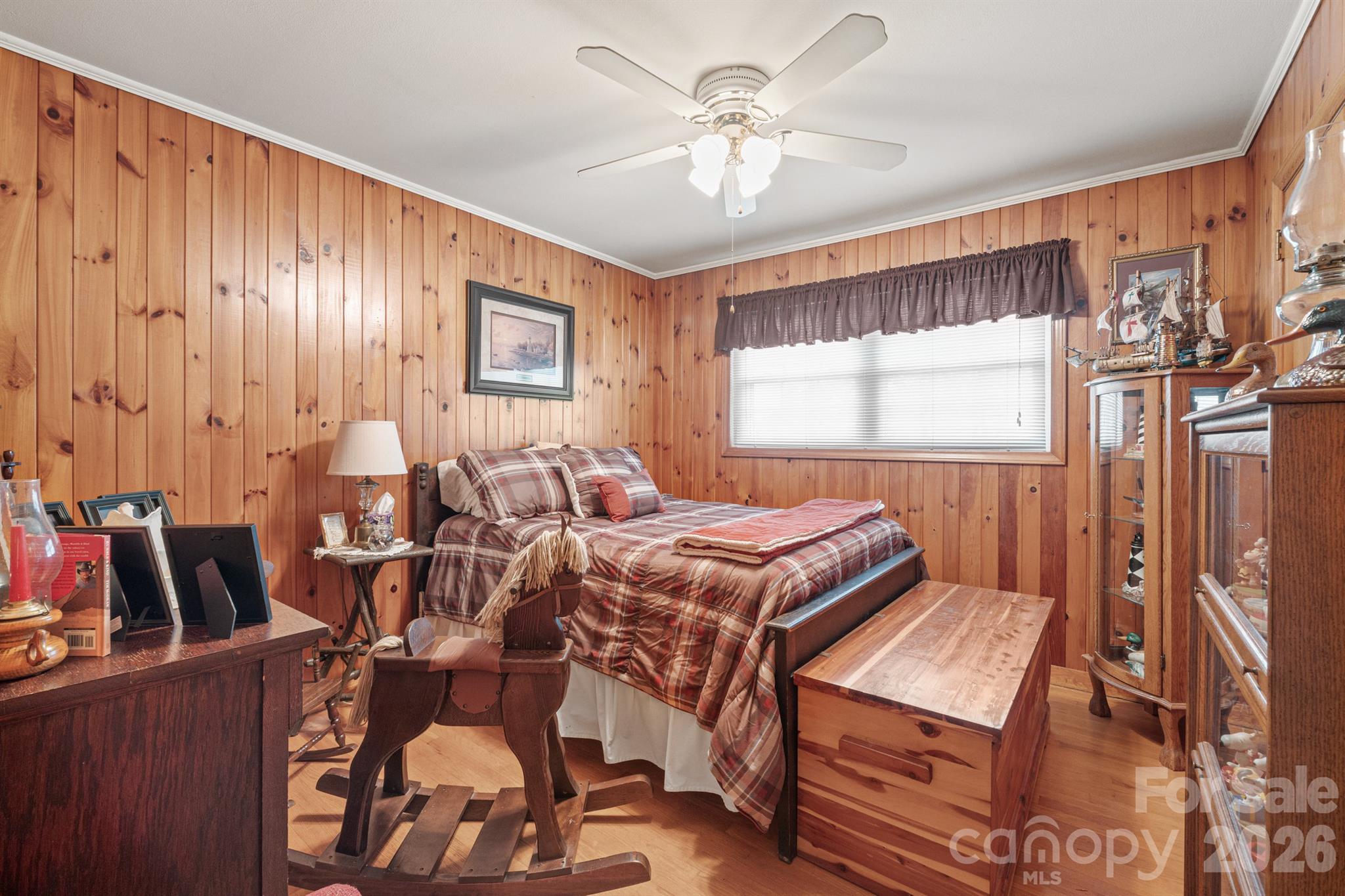 2359 Hendrix Road — Maiden