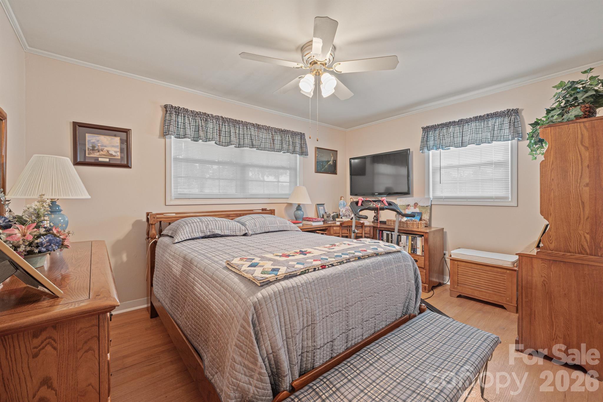 2359 Hendrix Road — Maiden