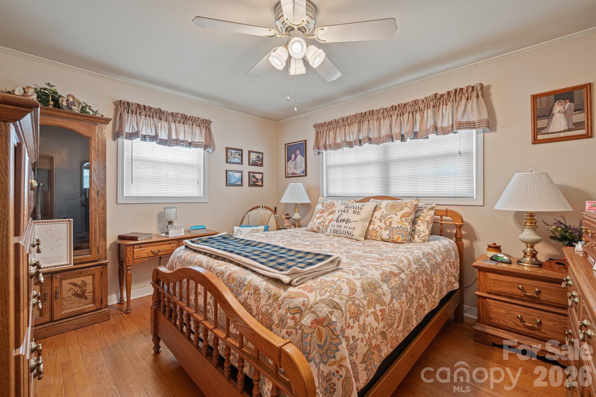 2359 Hendrix Road — Maiden