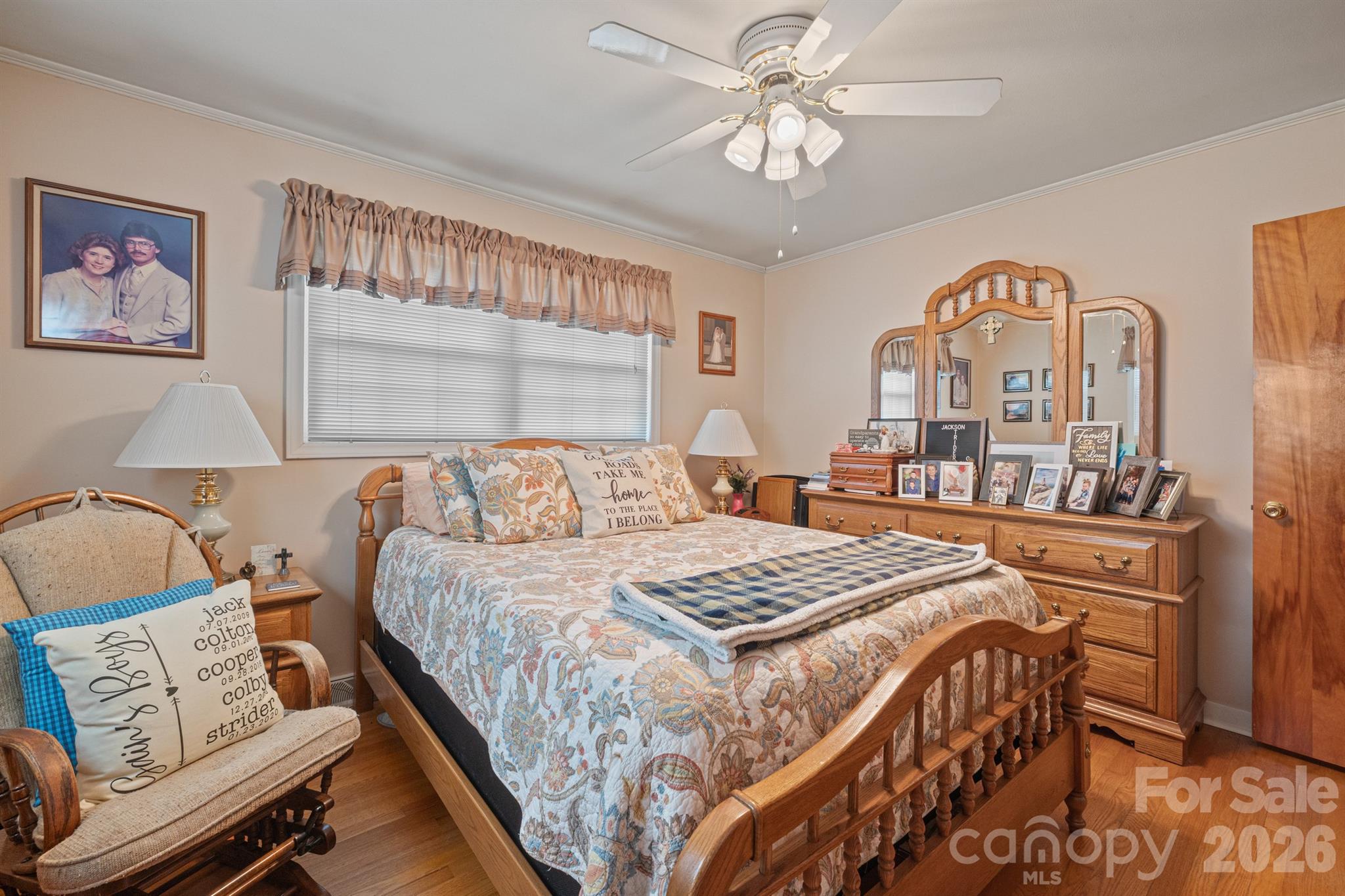 2359 Hendrix Road — Maiden