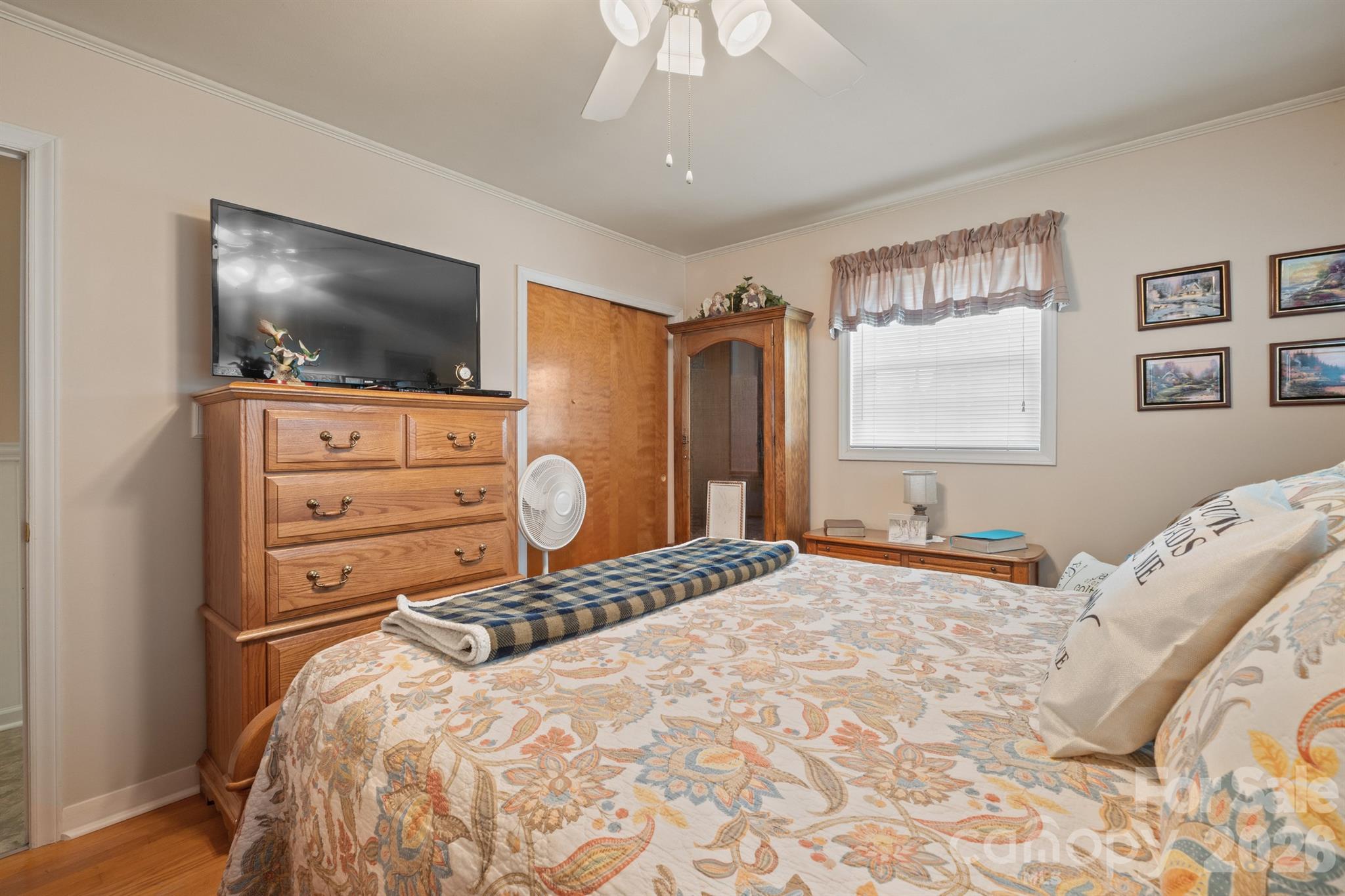 2359 Hendrix Road — Maiden