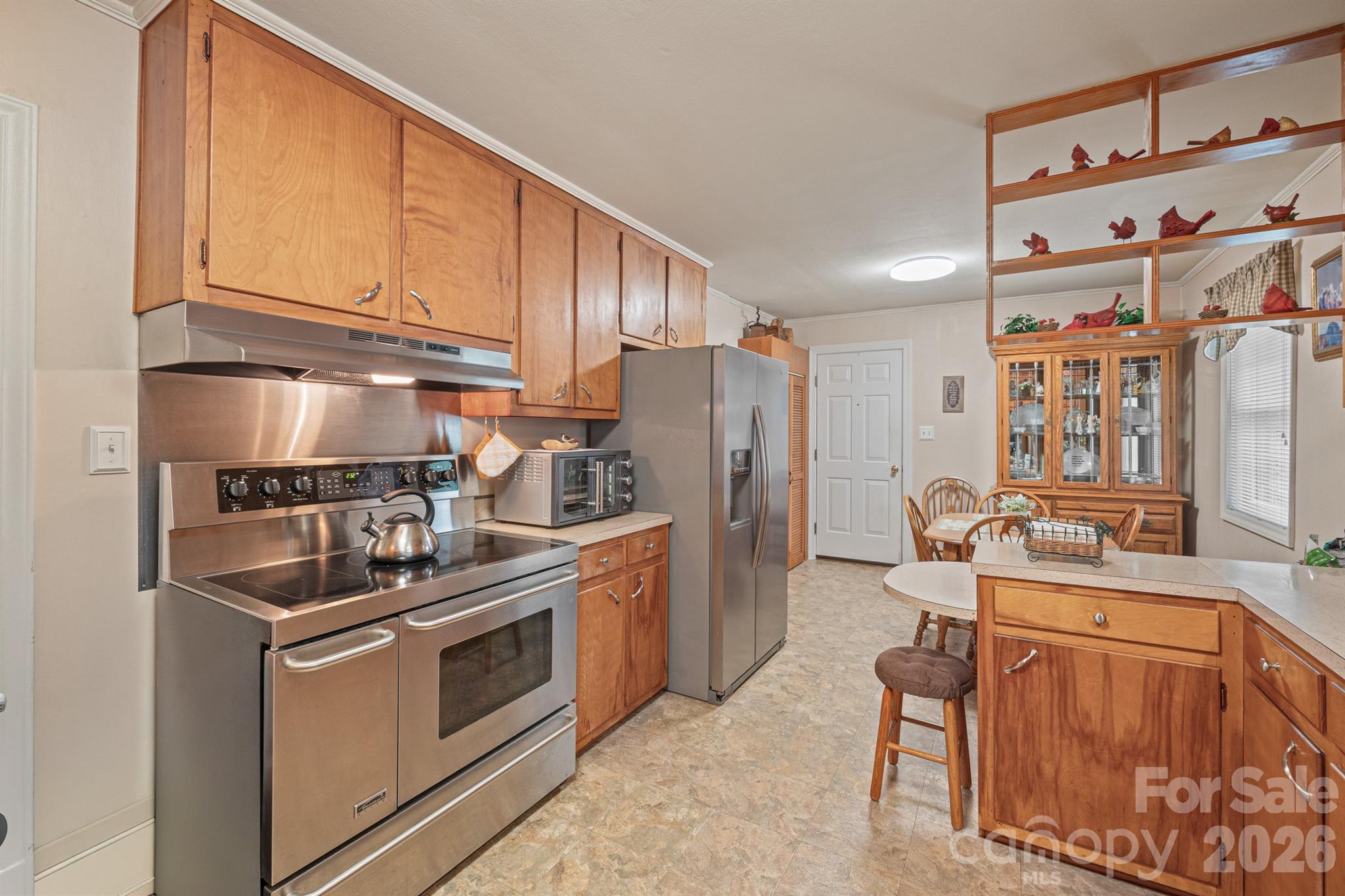 2359 Hendrix Road — Maiden
