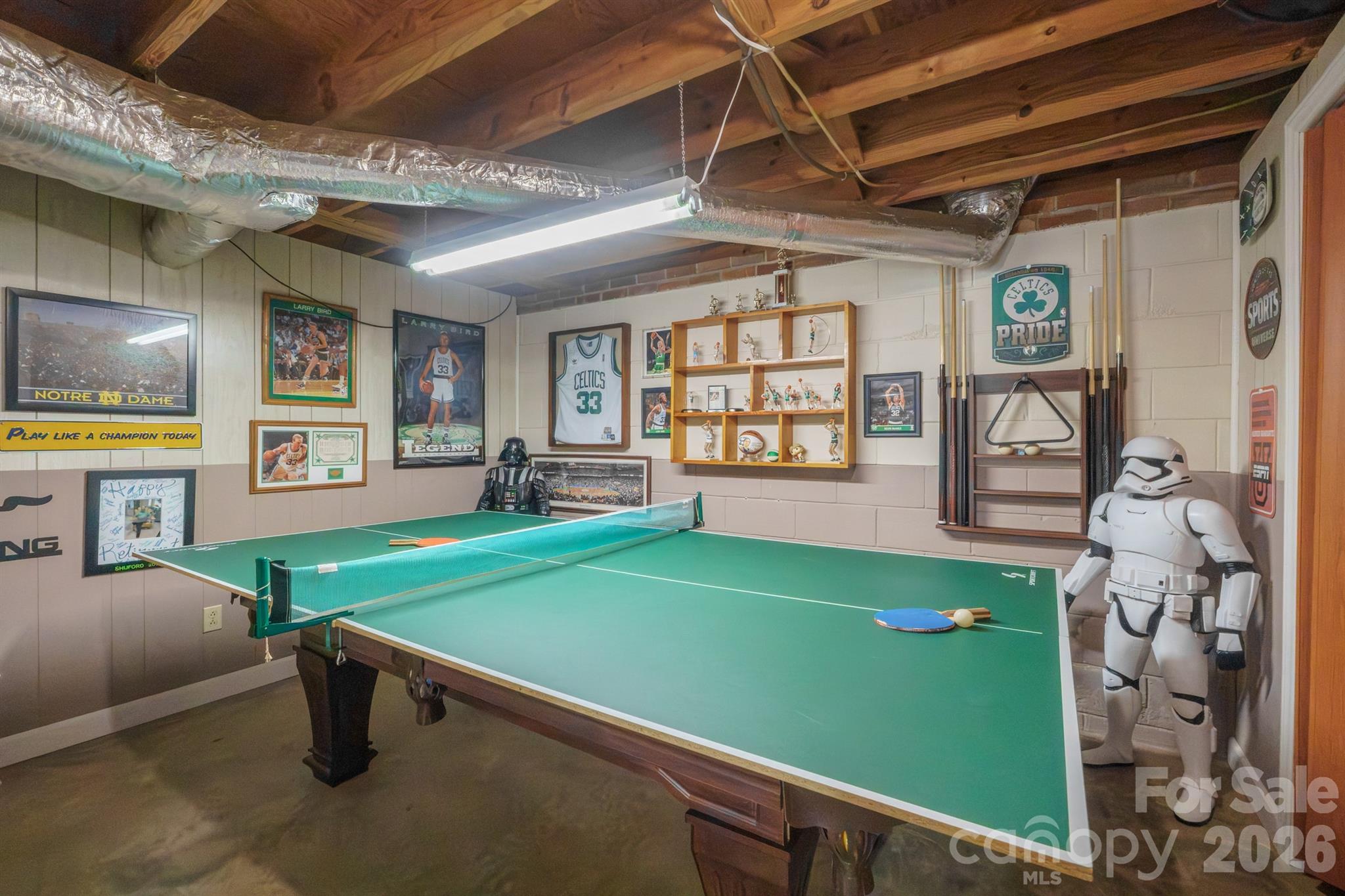 2359 Hendrix Road — Maiden