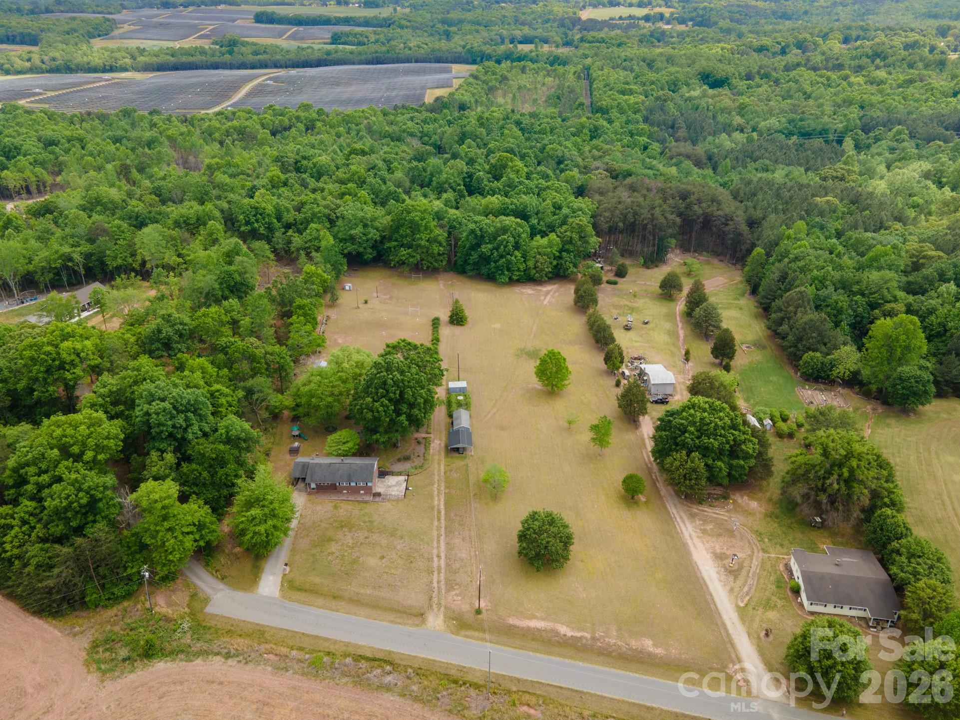 2359 Hendrix Road — Maiden