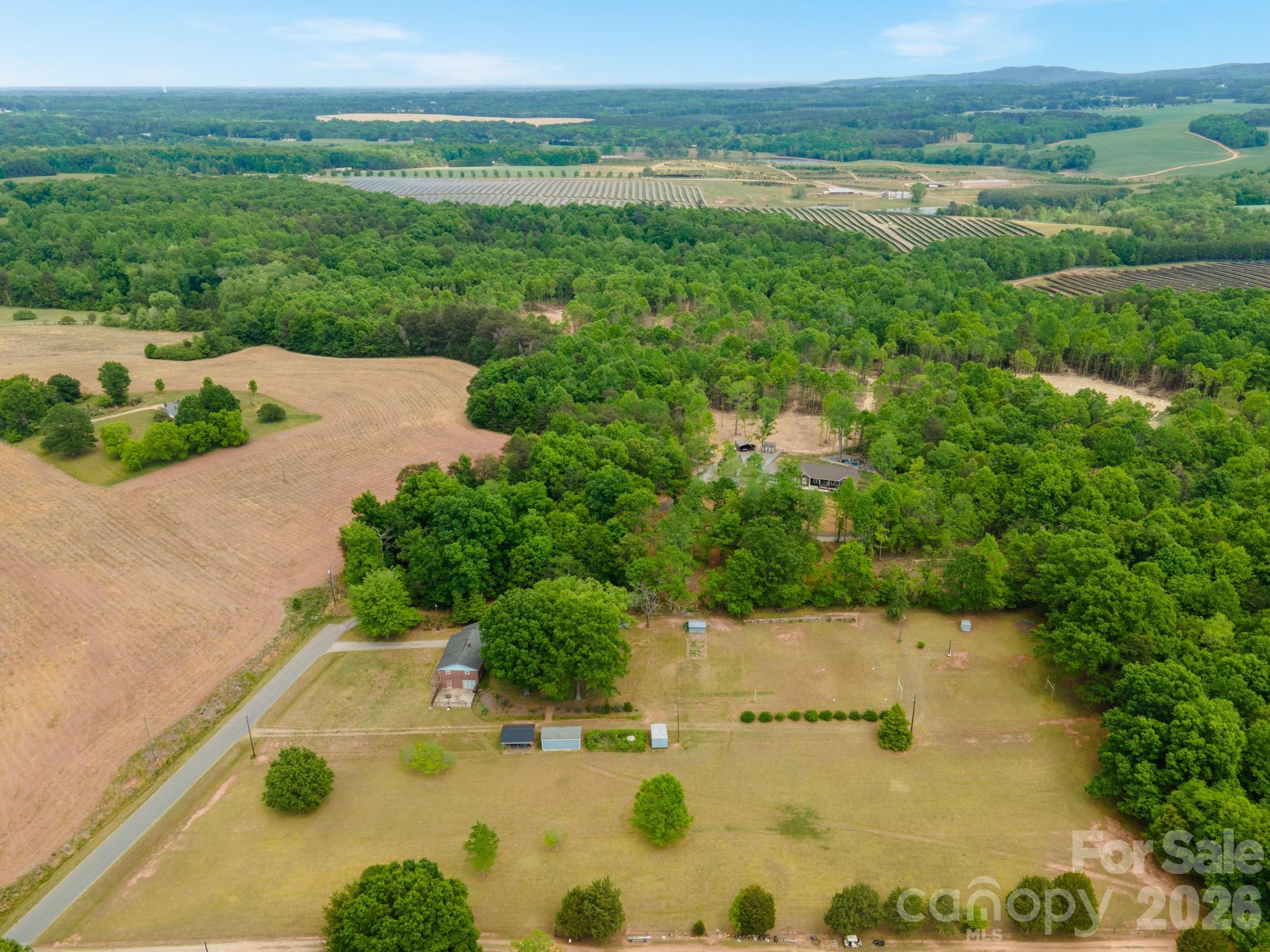 2359 Hendrix Road — Maiden