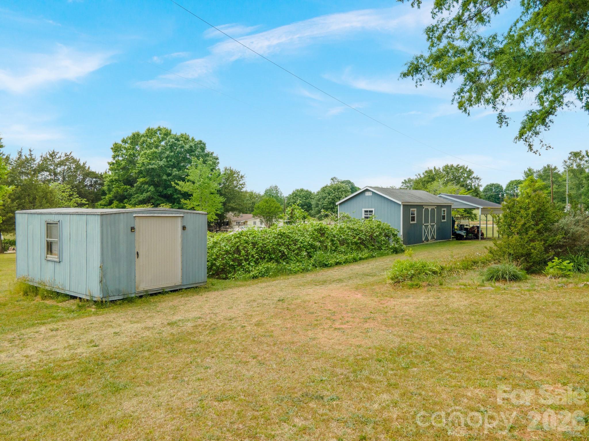 2359 Hendrix Road — Maiden