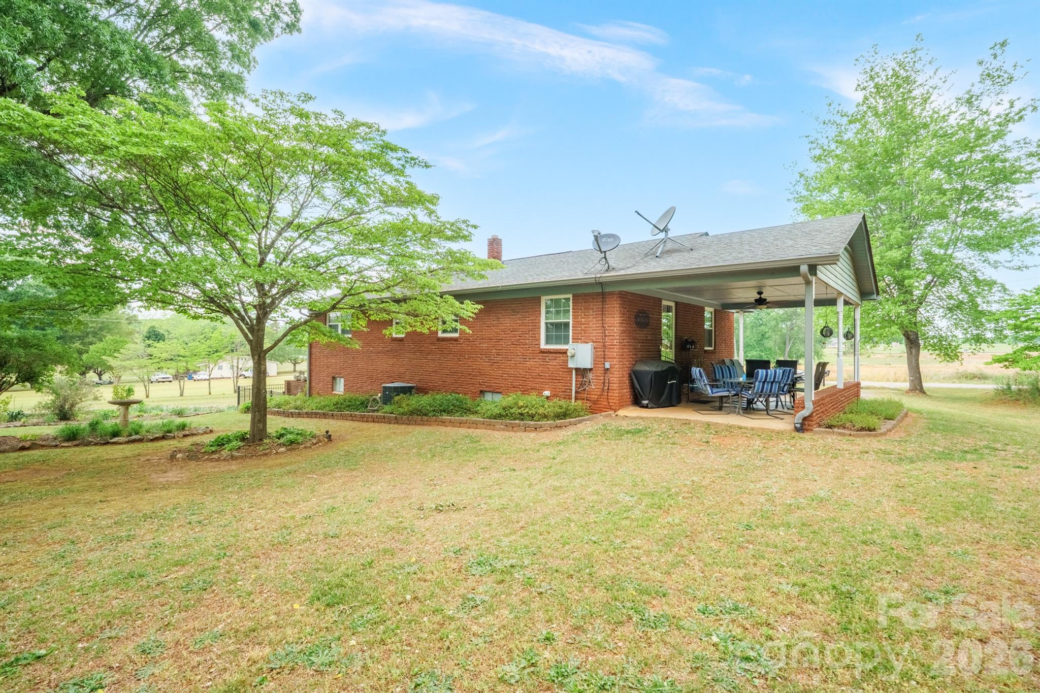 2359 Hendrix Road — Maiden