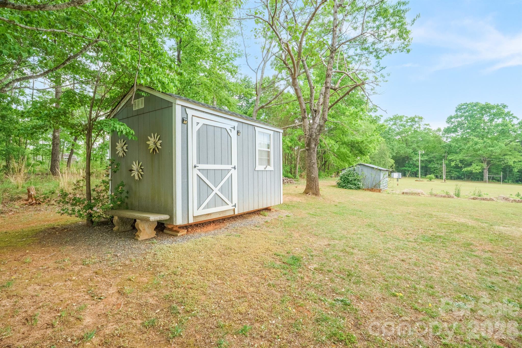 2359 Hendrix Road — Maiden