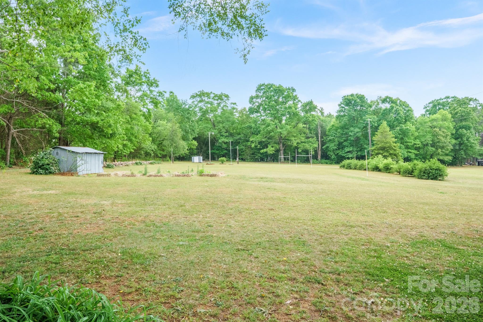2359 Hendrix Road — Maiden