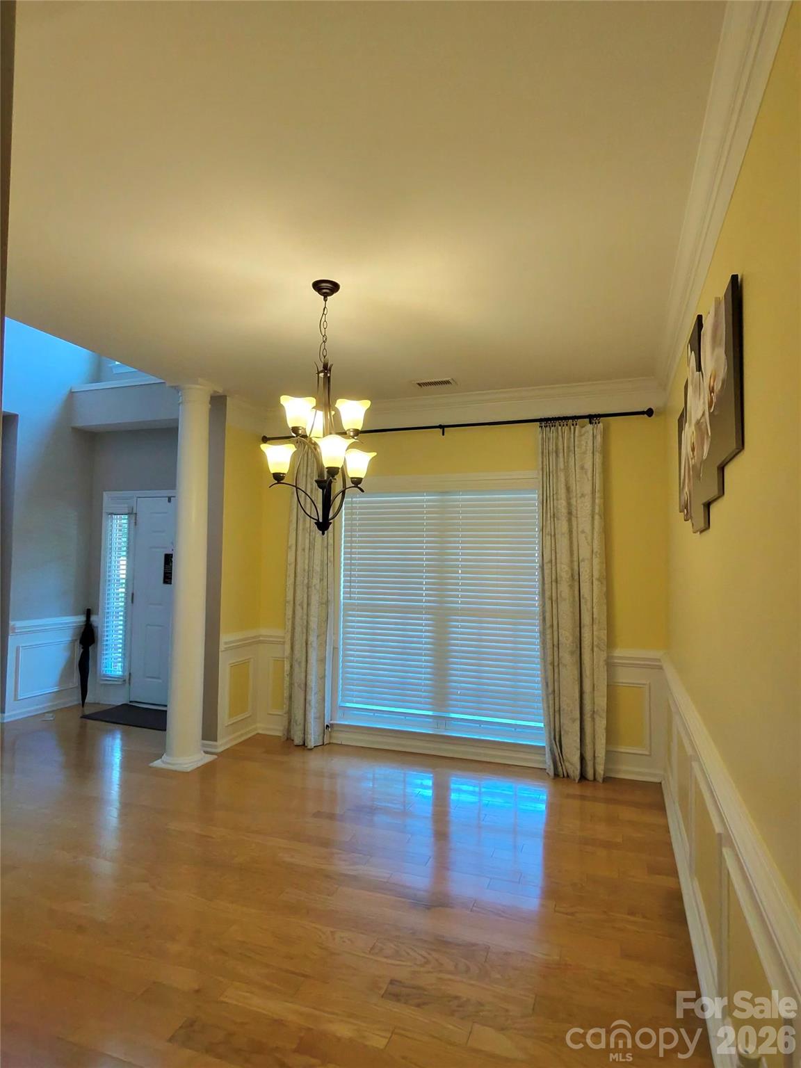 11444 Mangla Drive — Charlotte
