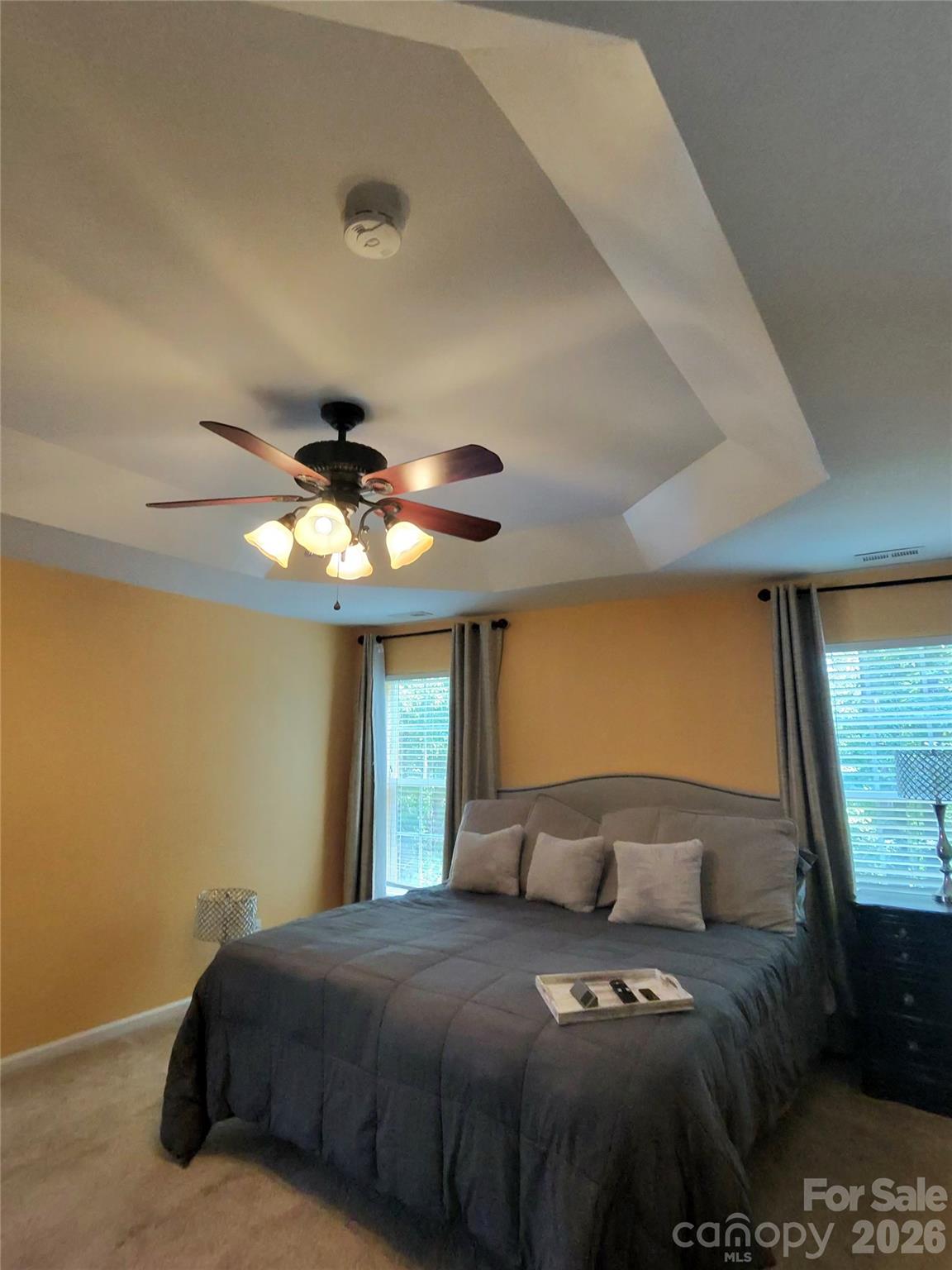 11444 Mangla Drive — Charlotte
