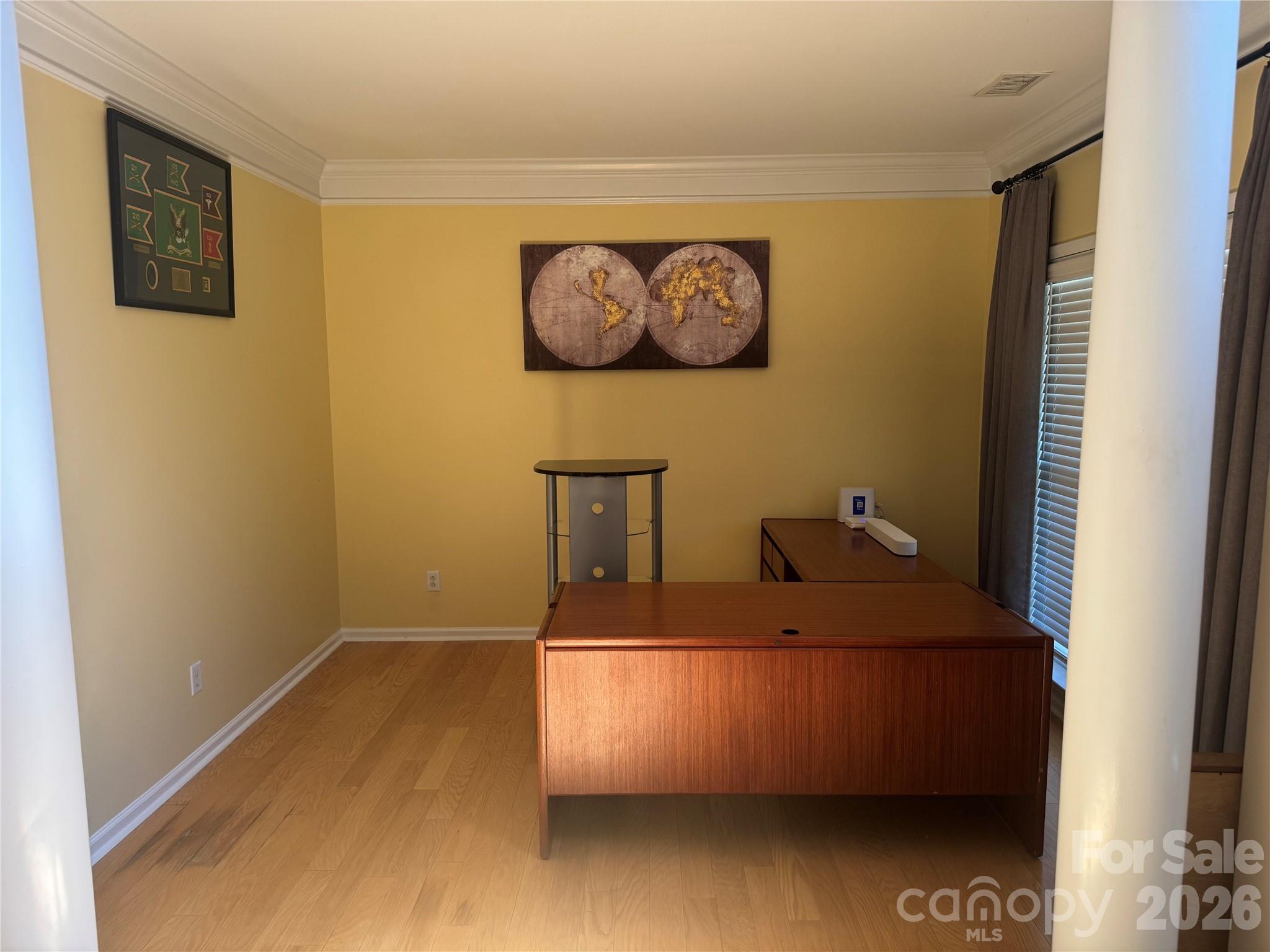 11444 Mangla Drive — Charlotte